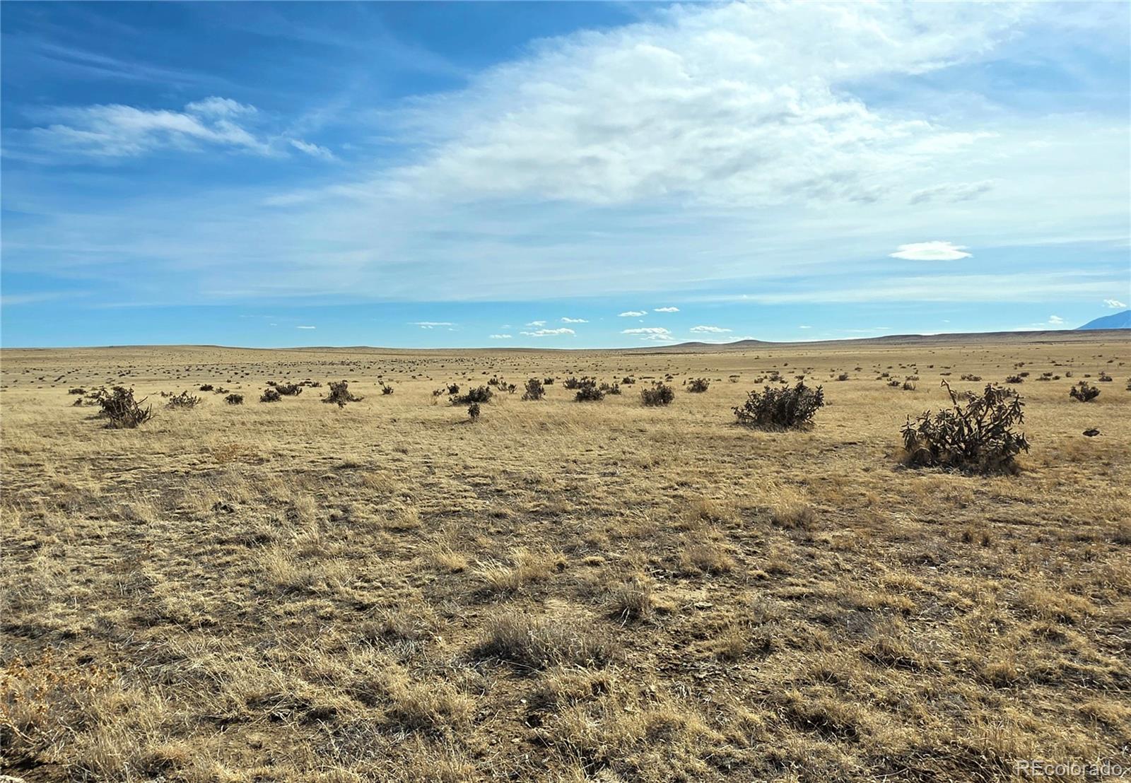 Tbd County Road 103 Walsenburg CO 81089