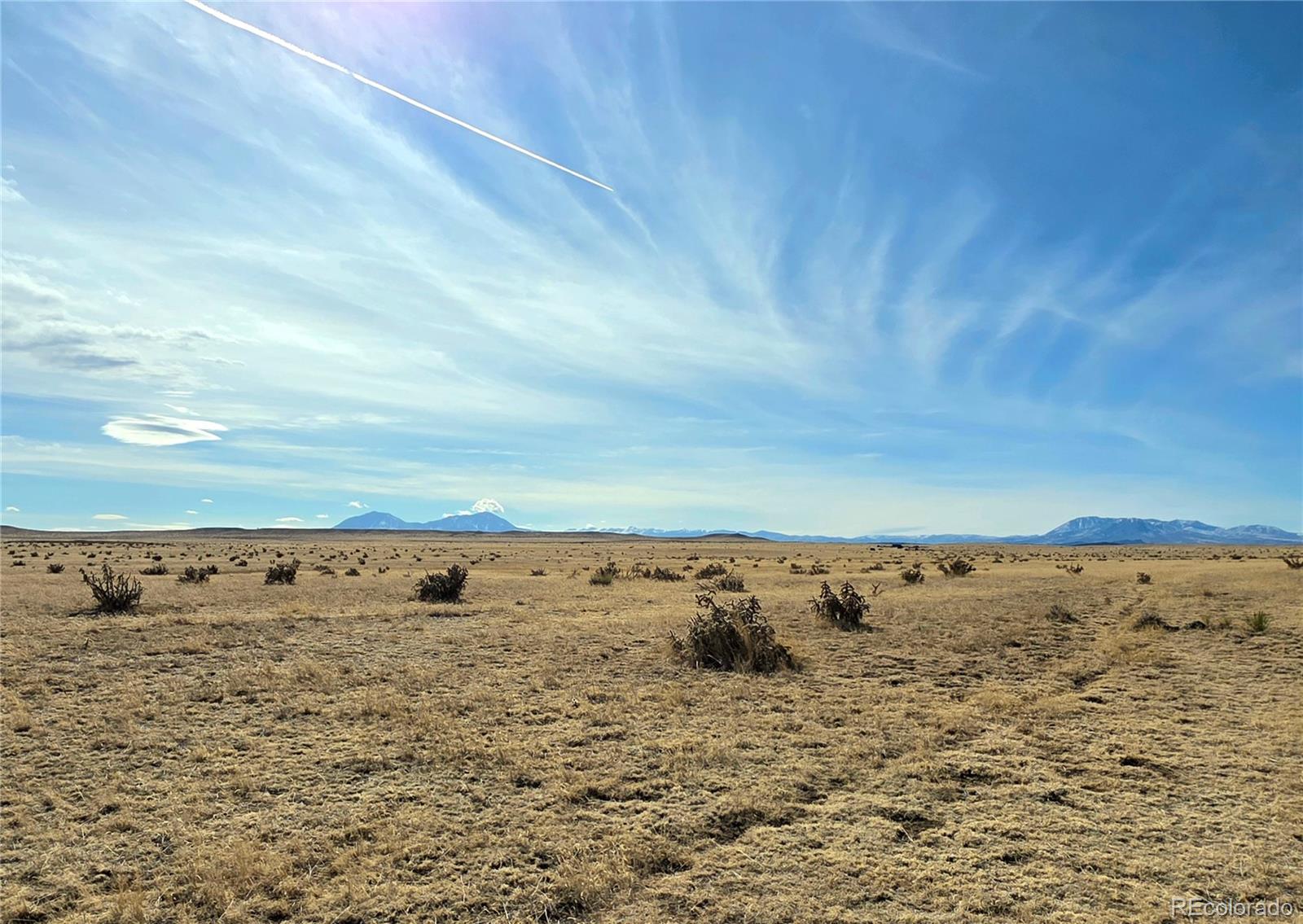 Tbd County Road 103 Walsenburg CO 81089