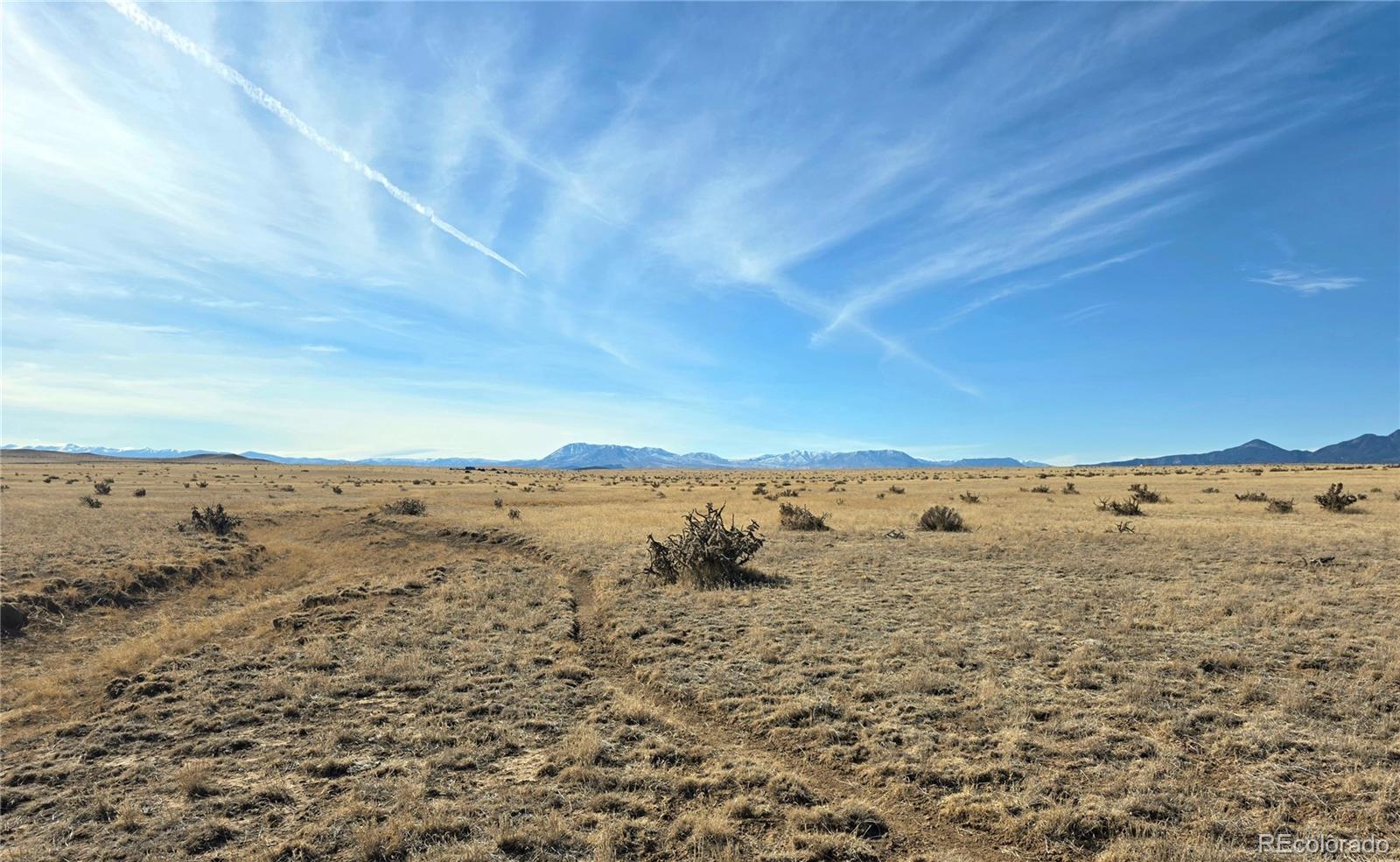 Tbd County Road 103 Walsenburg CO 81089