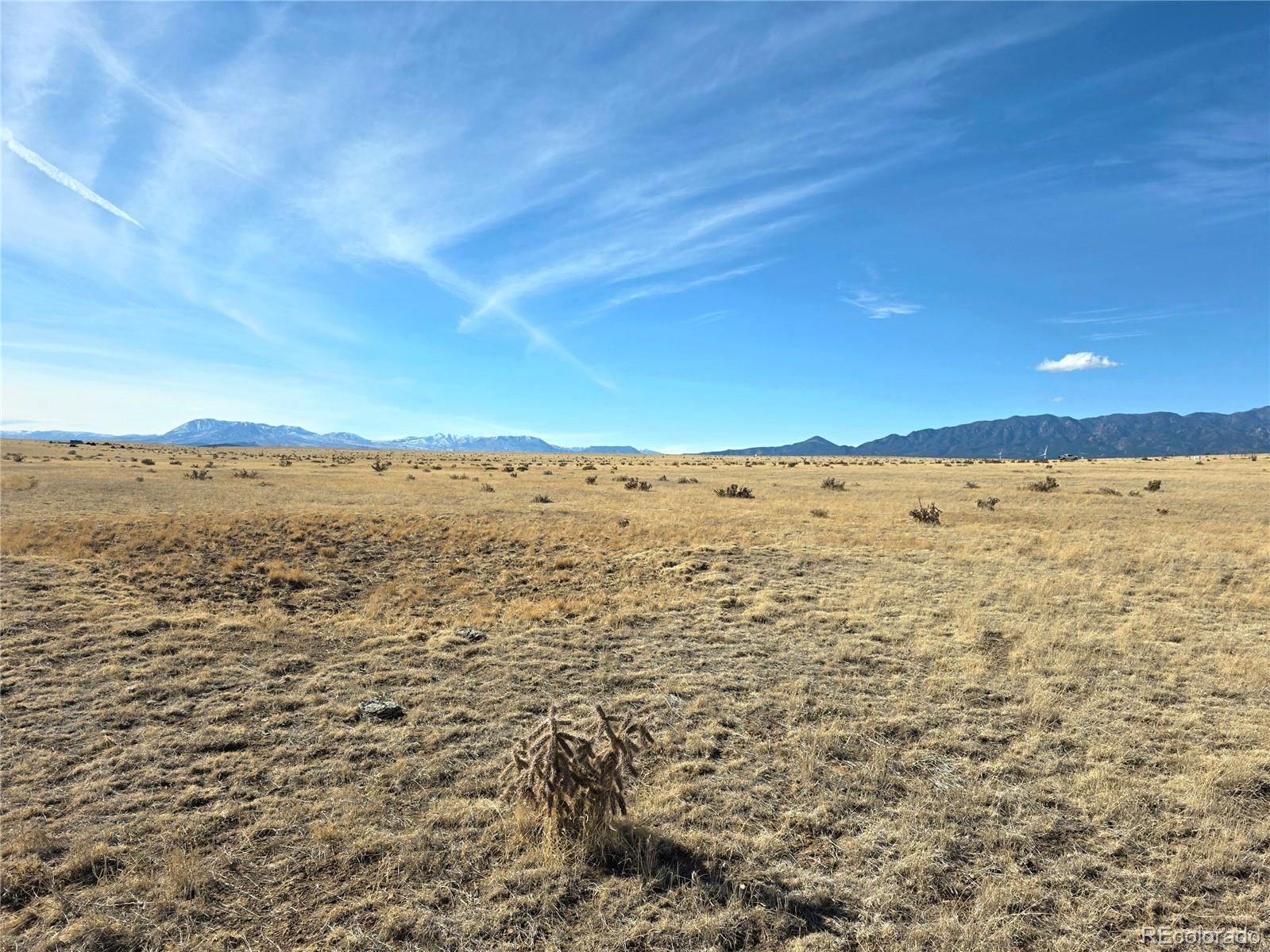 Tbd County Road 103 Walsenburg CO 81089