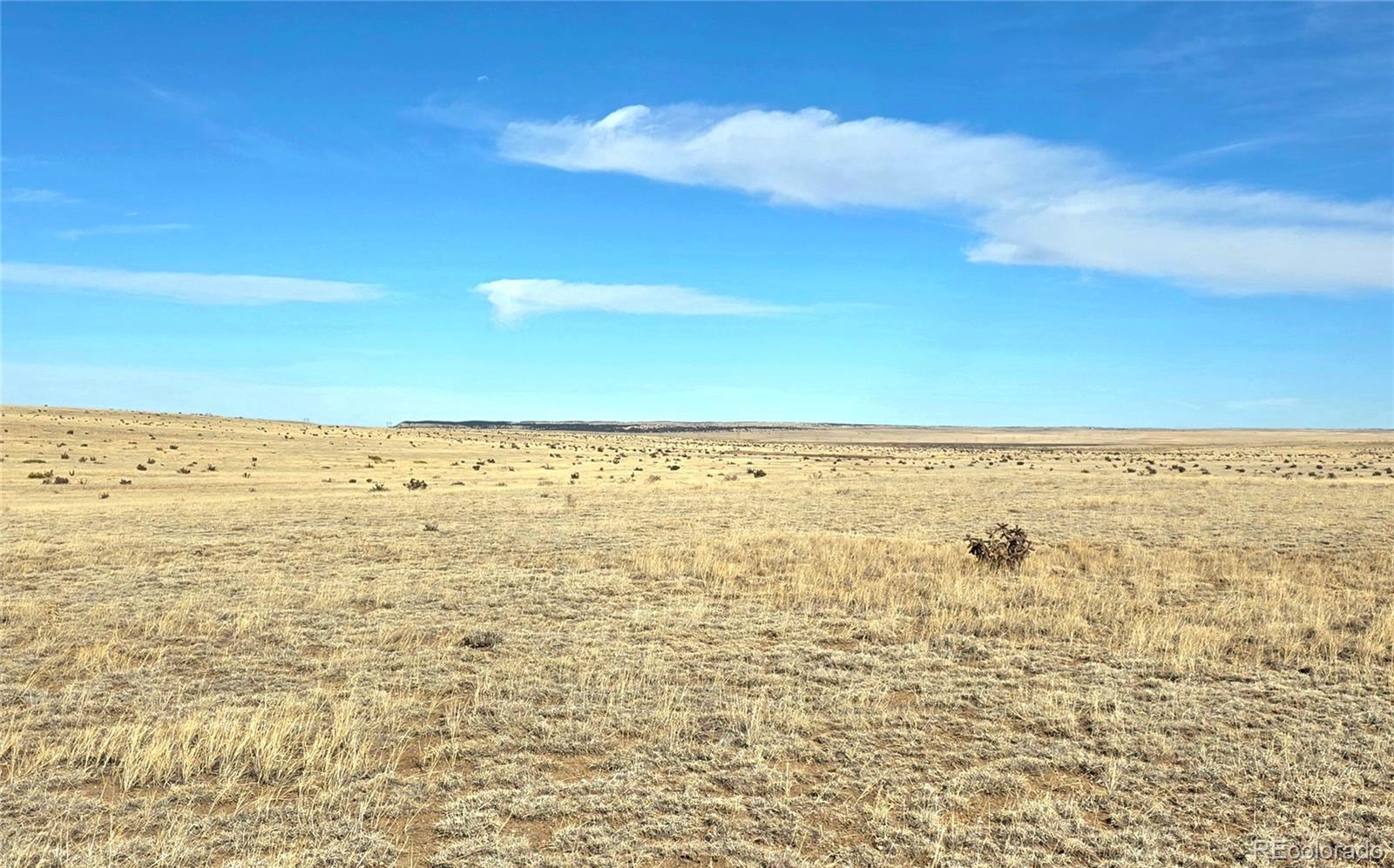 Tbd County Road 103 Walsenburg CO 81089