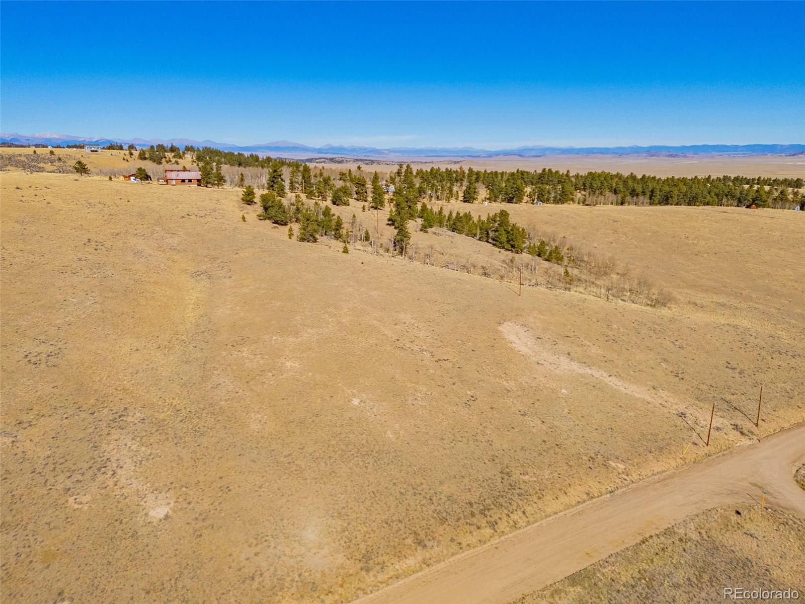11414 Ranch Road Hartsel CO 80449