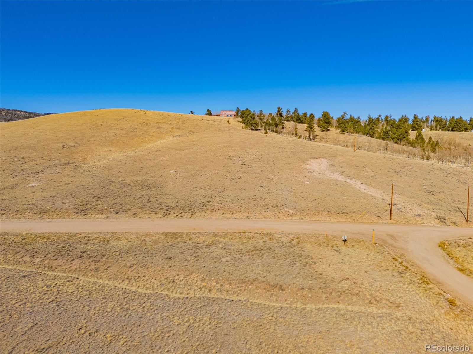 11414 Ranch Road Hartsel CO 80449