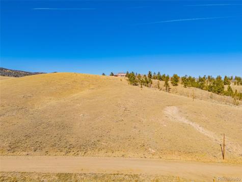 11414 Ranch Road Hartsel CO 80449