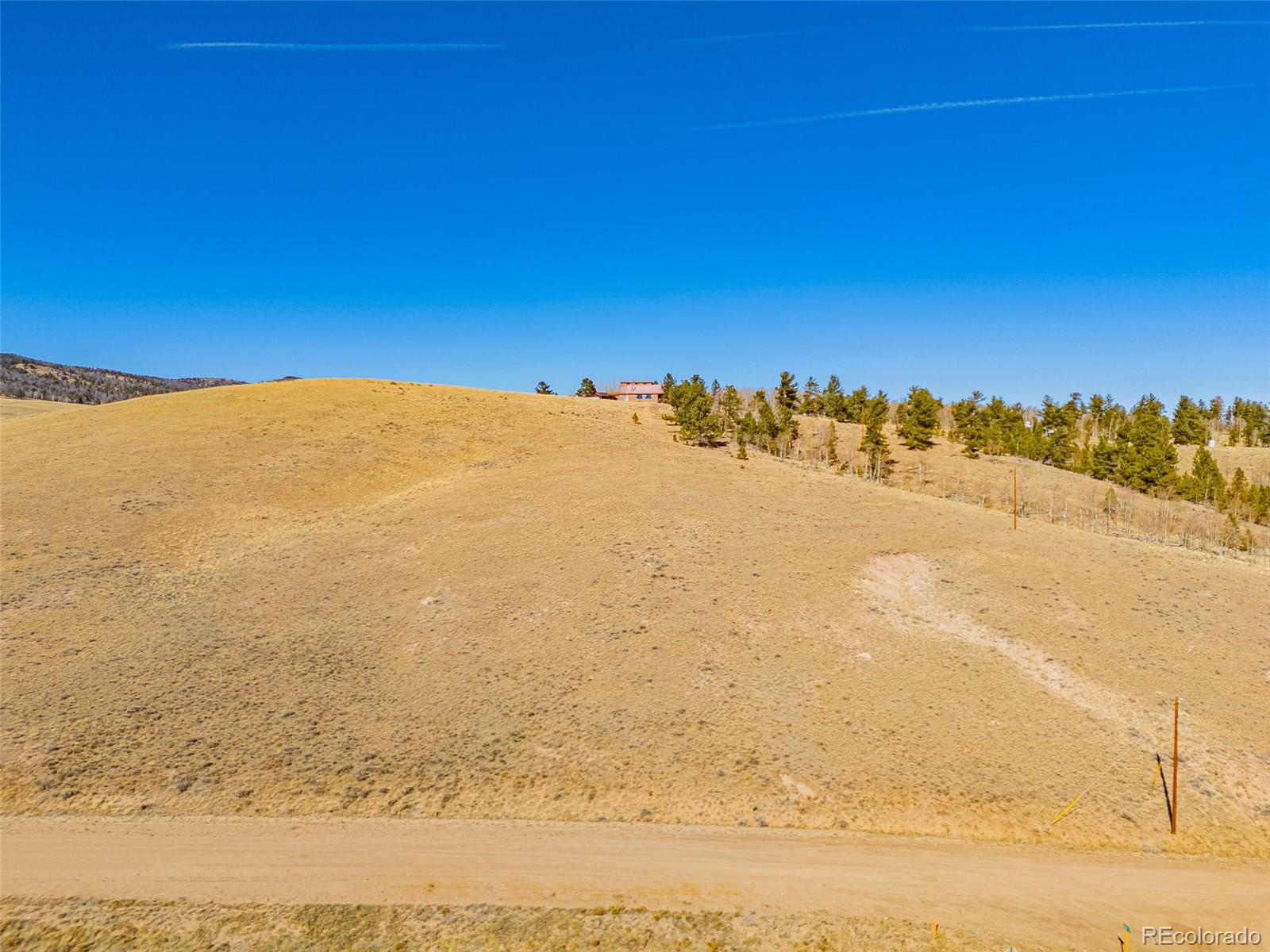 11414 Ranch Road Hartsel CO 80449