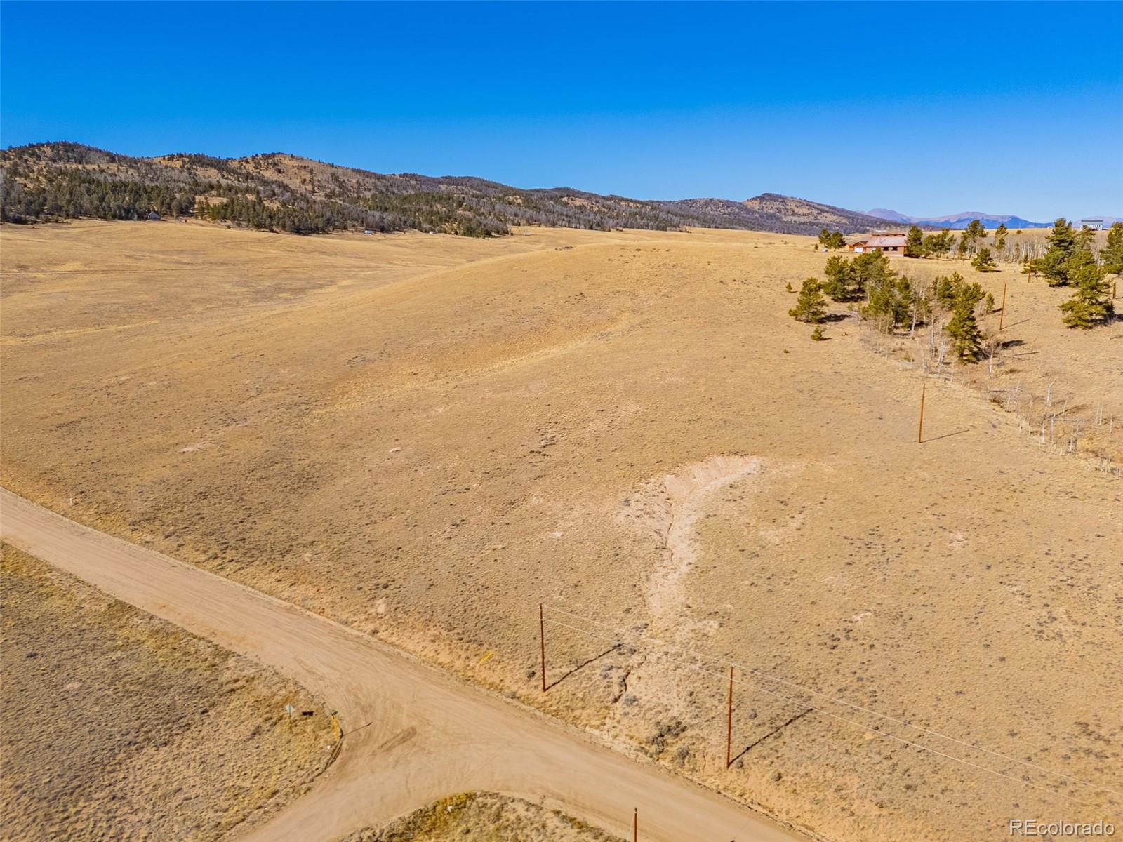 11414 Ranch Road Hartsel CO 80449