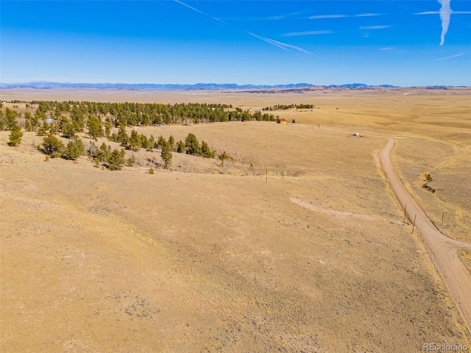 11414 Ranch Road Hartsel CO 80449