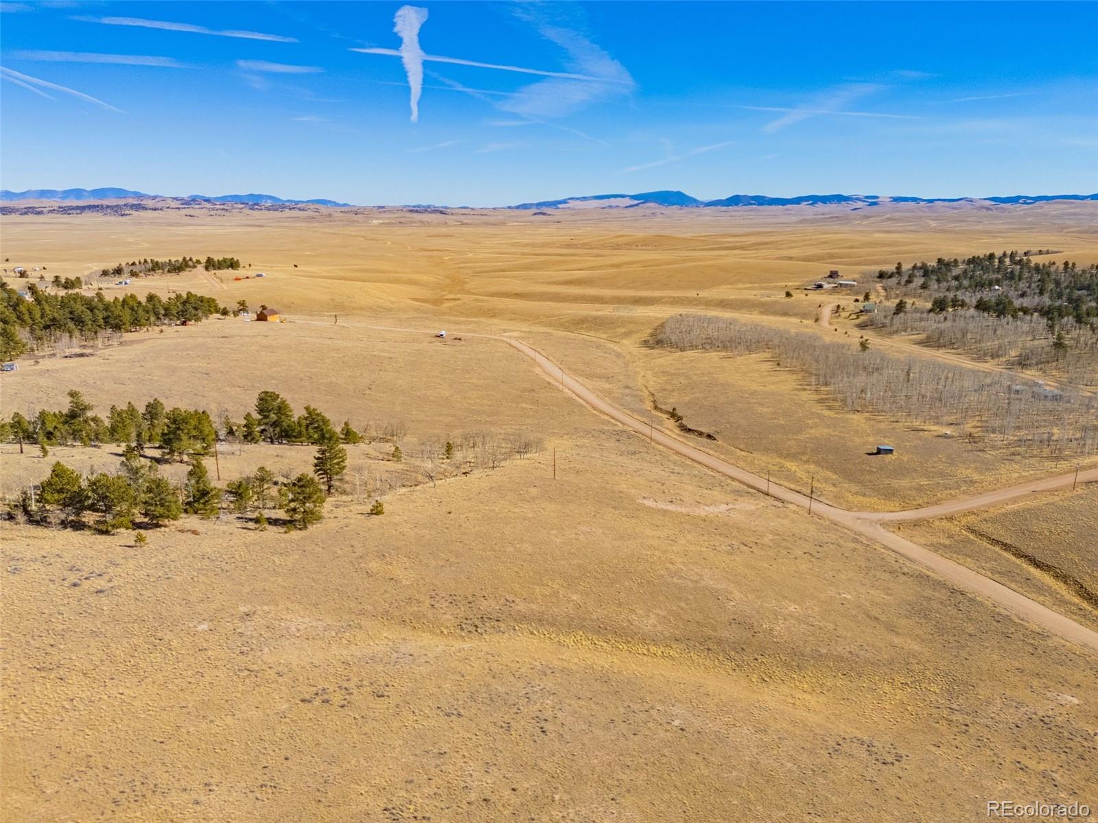 11414 Ranch Road Hartsel CO 80449