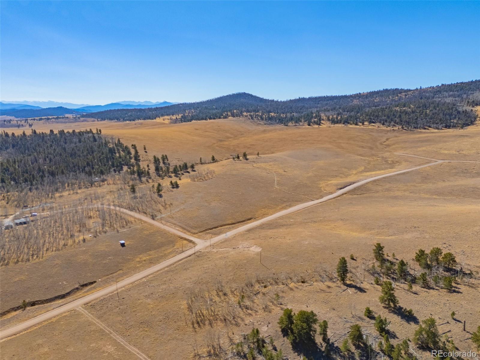 11414 Ranch Road Hartsel CO 80449