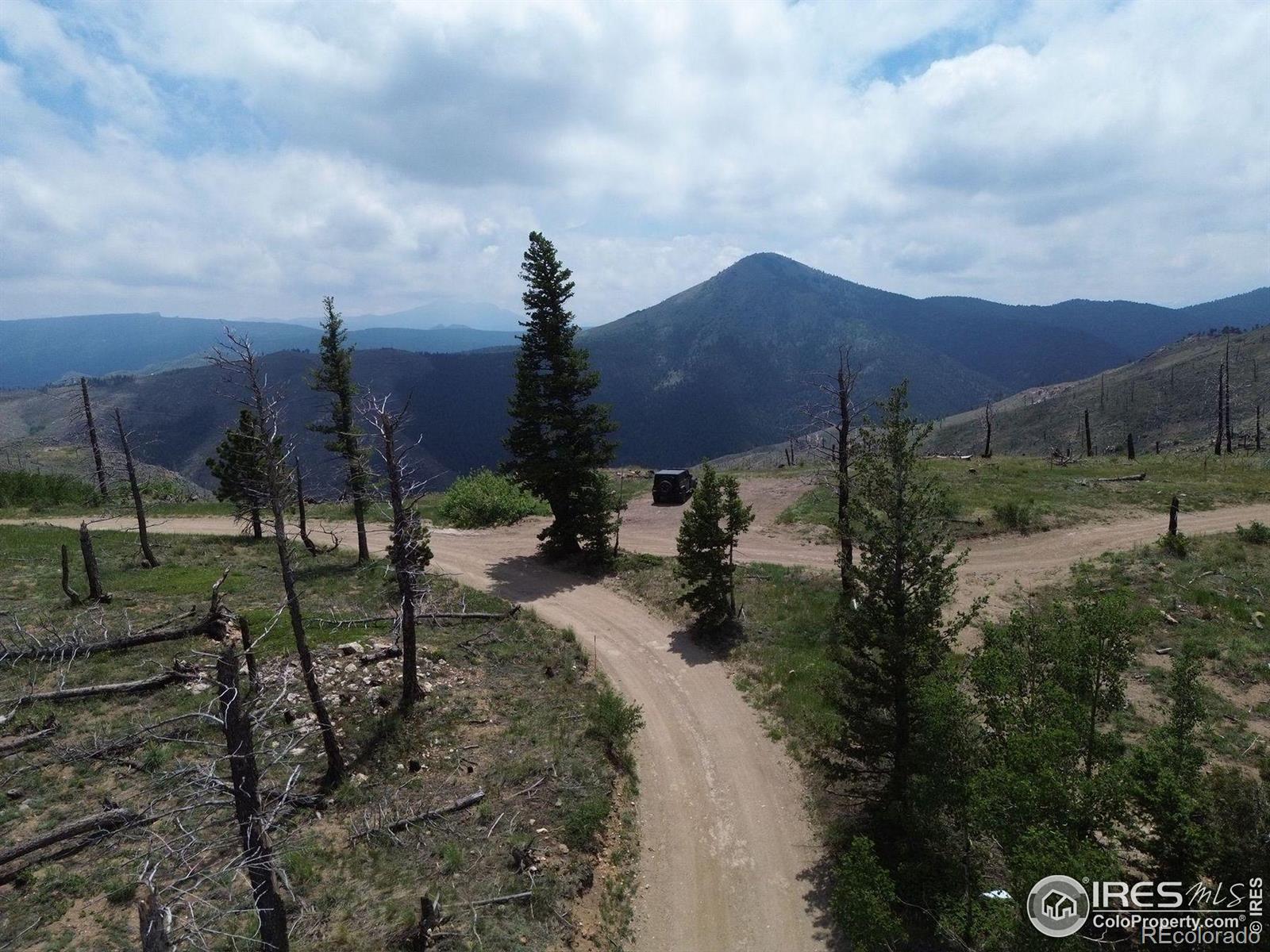 280 Rim Road Boulder CO 80302