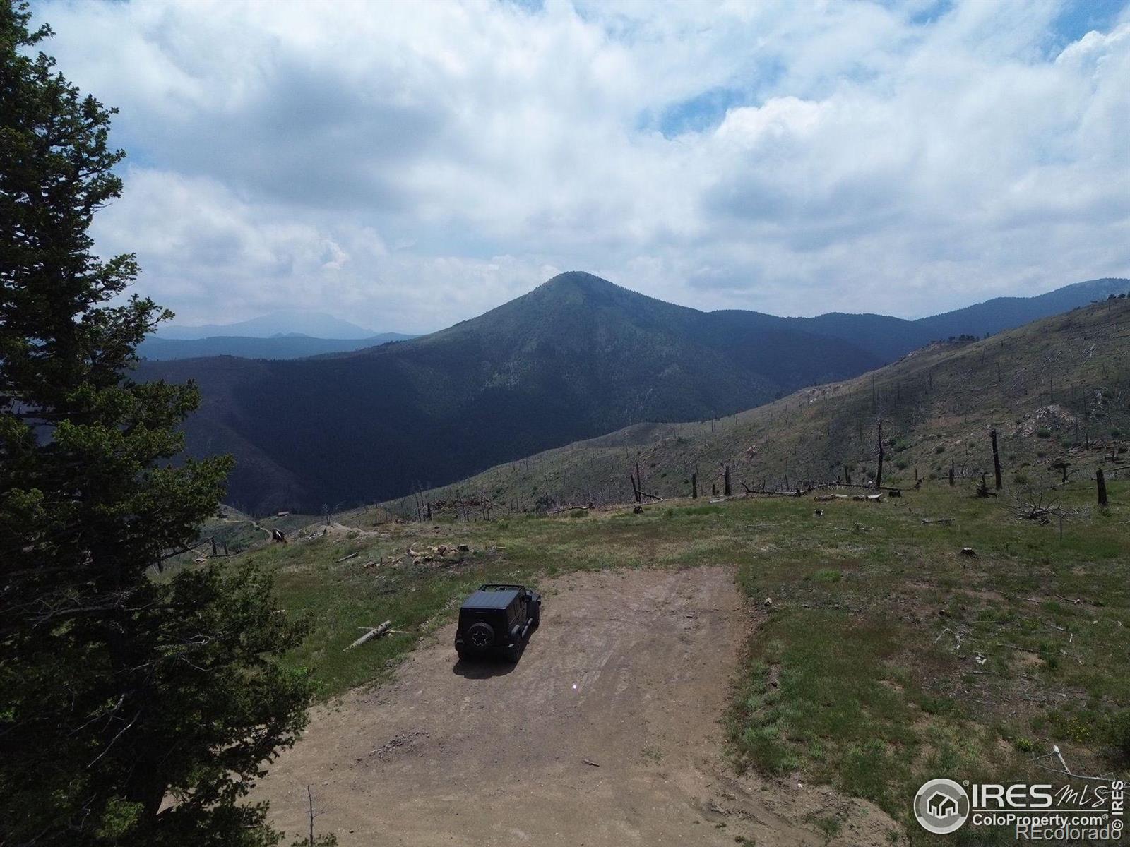 280 Rim Road Boulder CO 80302