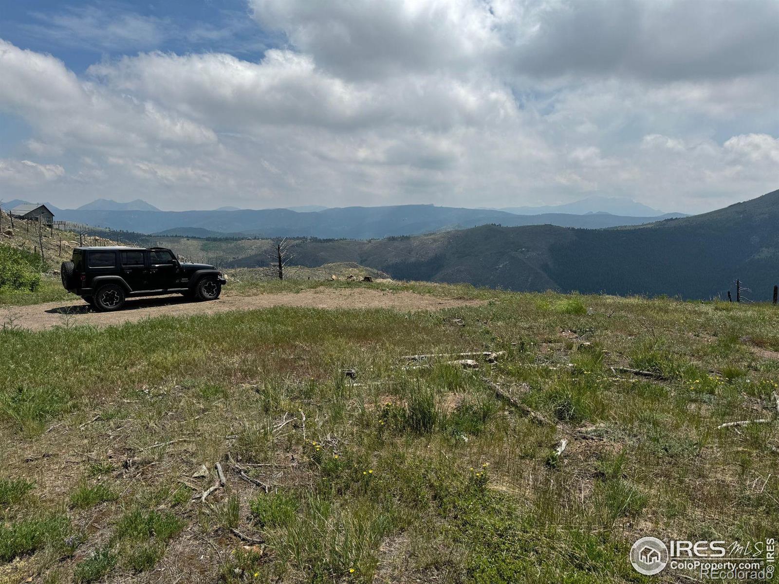 280 Rim Road Boulder CO 80302
