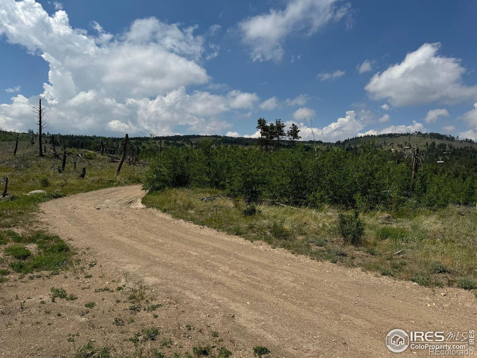 280 Rim Road Boulder CO 80302