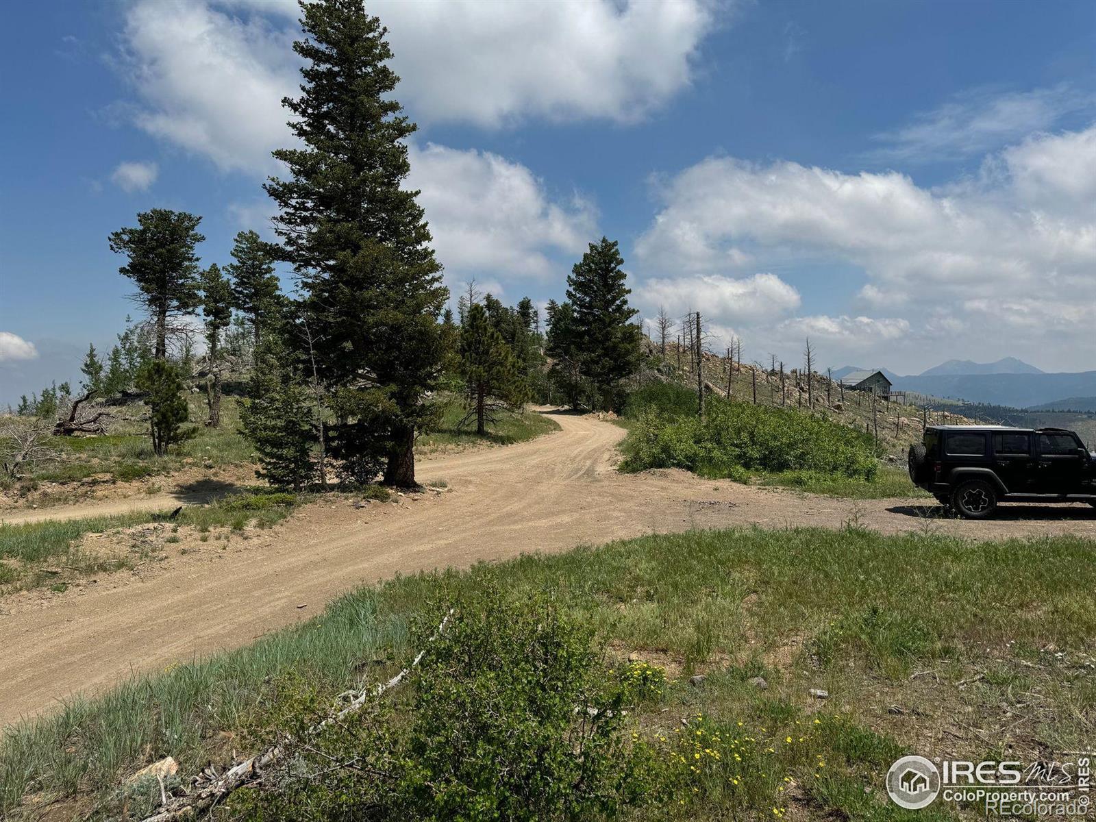 280 Rim Road Boulder CO 80302