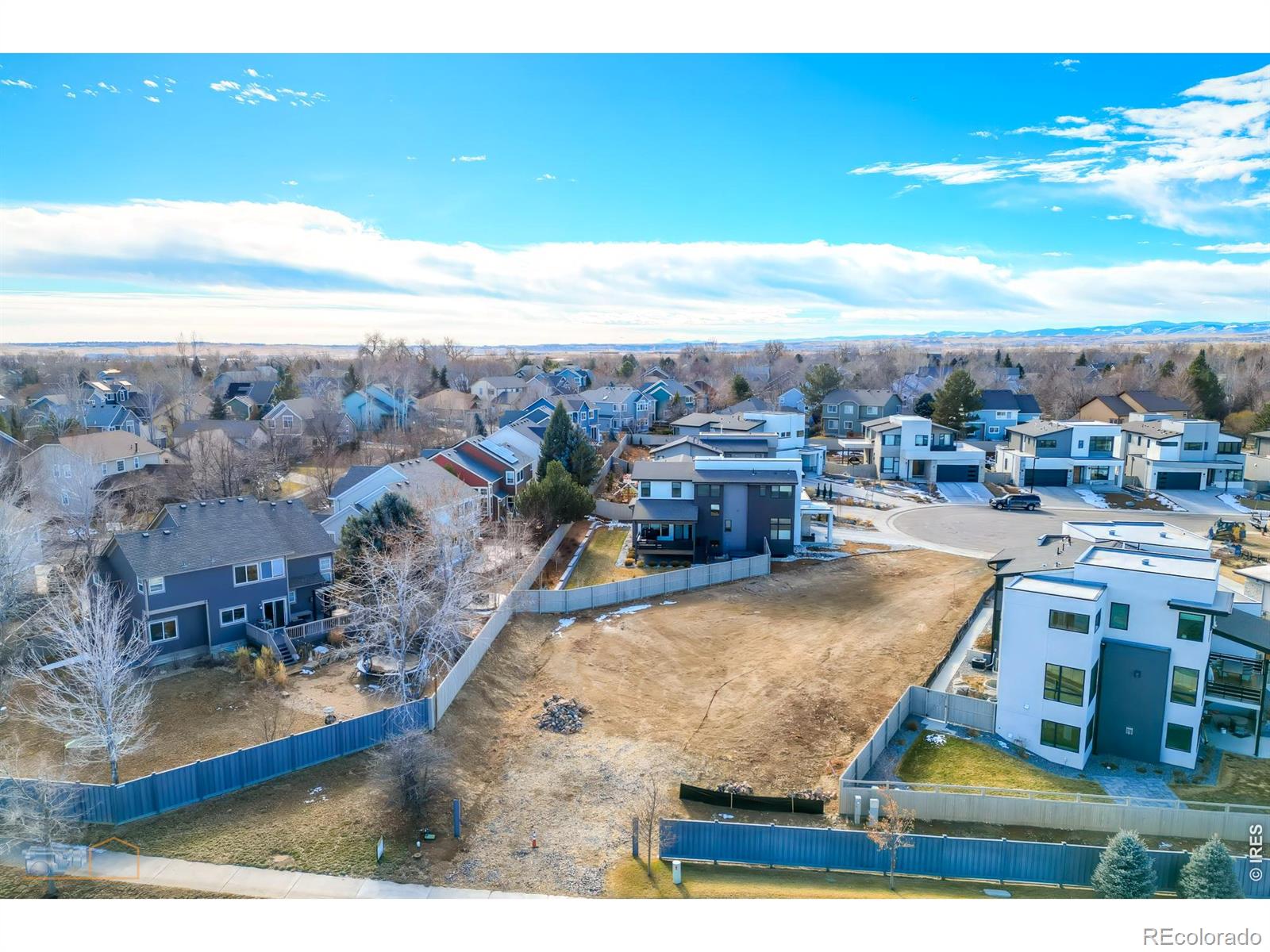 2325 Glacier Court Lafayette CO 80026