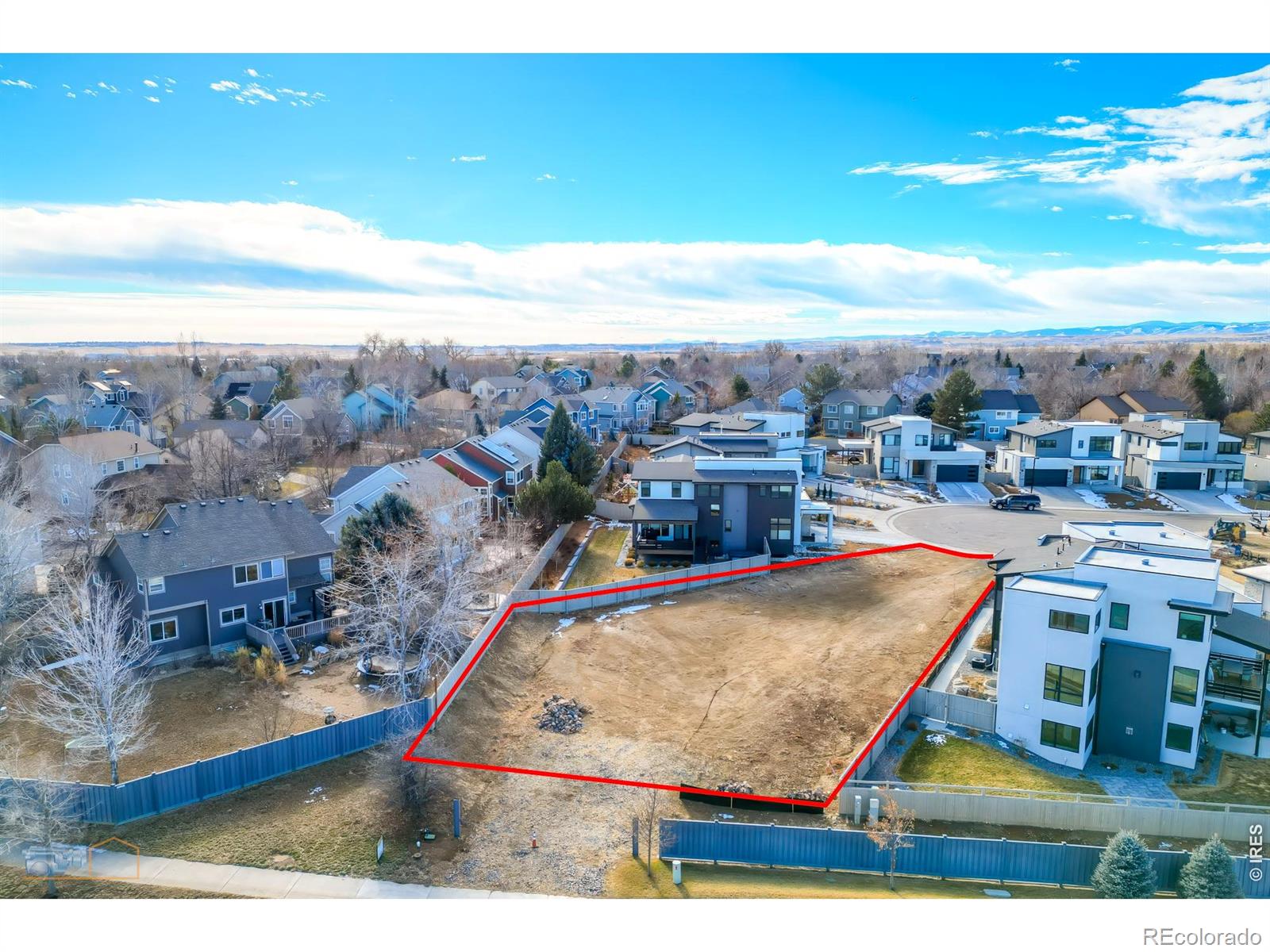 2325 Glacier Court Lafayette CO 80026
