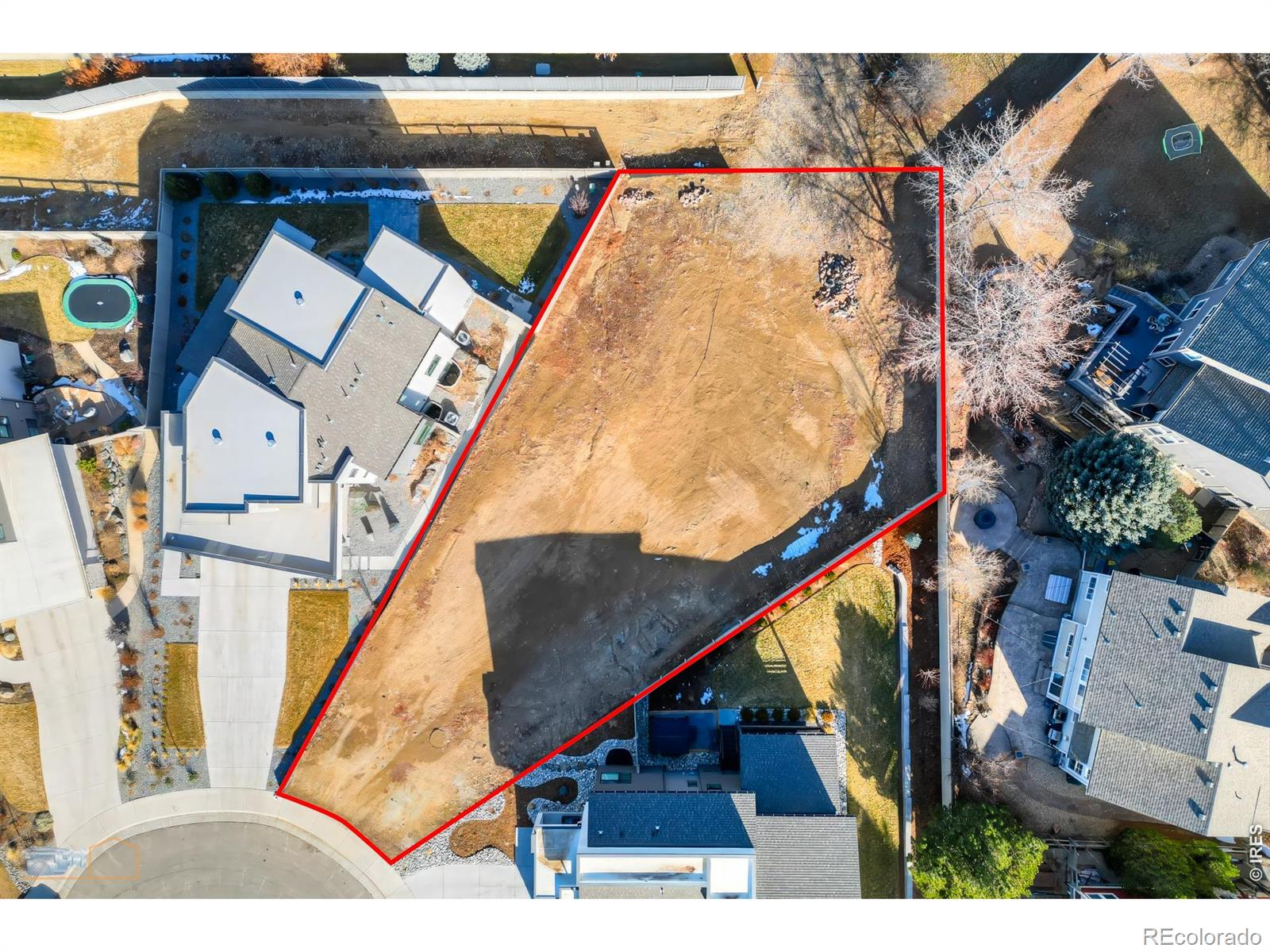 2325 Glacier Court Lafayette CO 80026