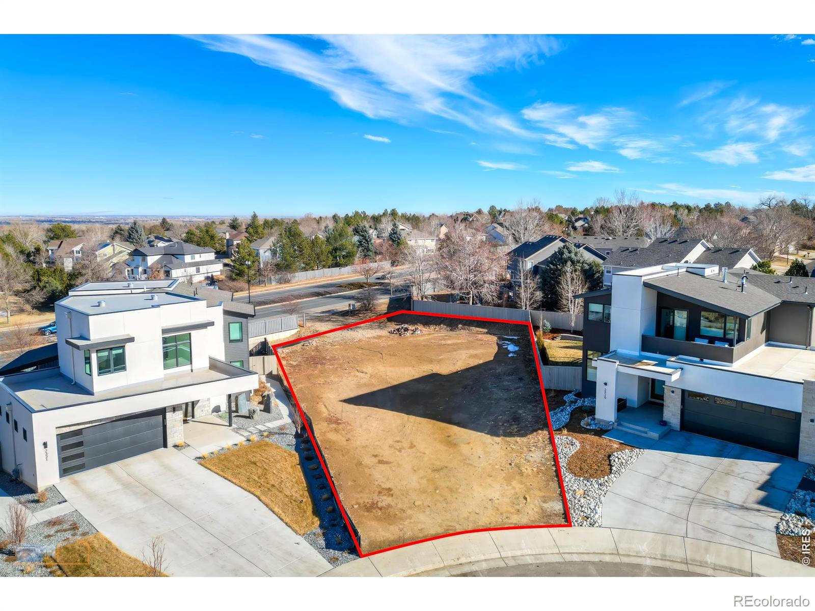 2325 Glacier Court Lafayette CO 80026
