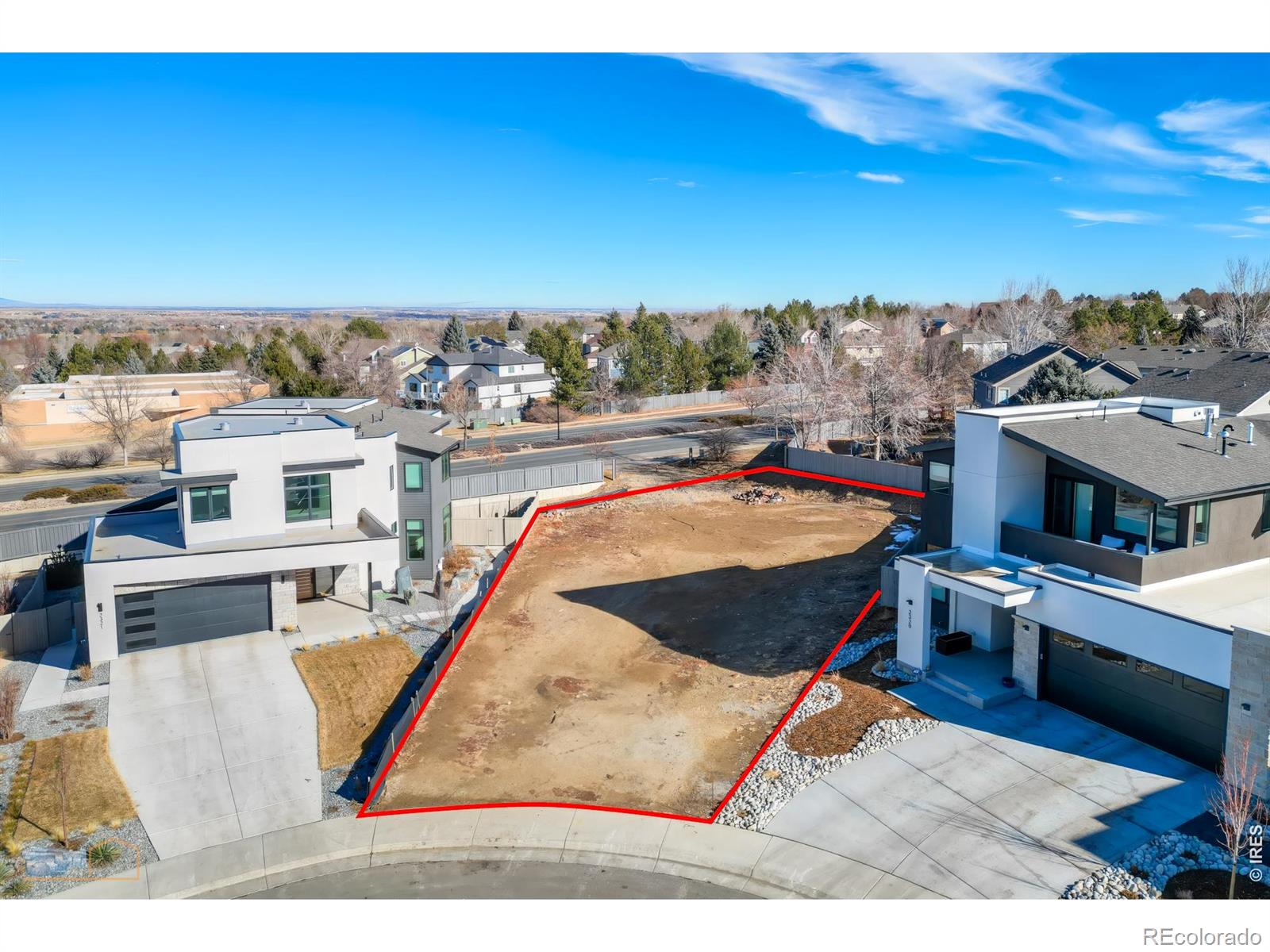 2325 Glacier Court Lafayette CO 80026