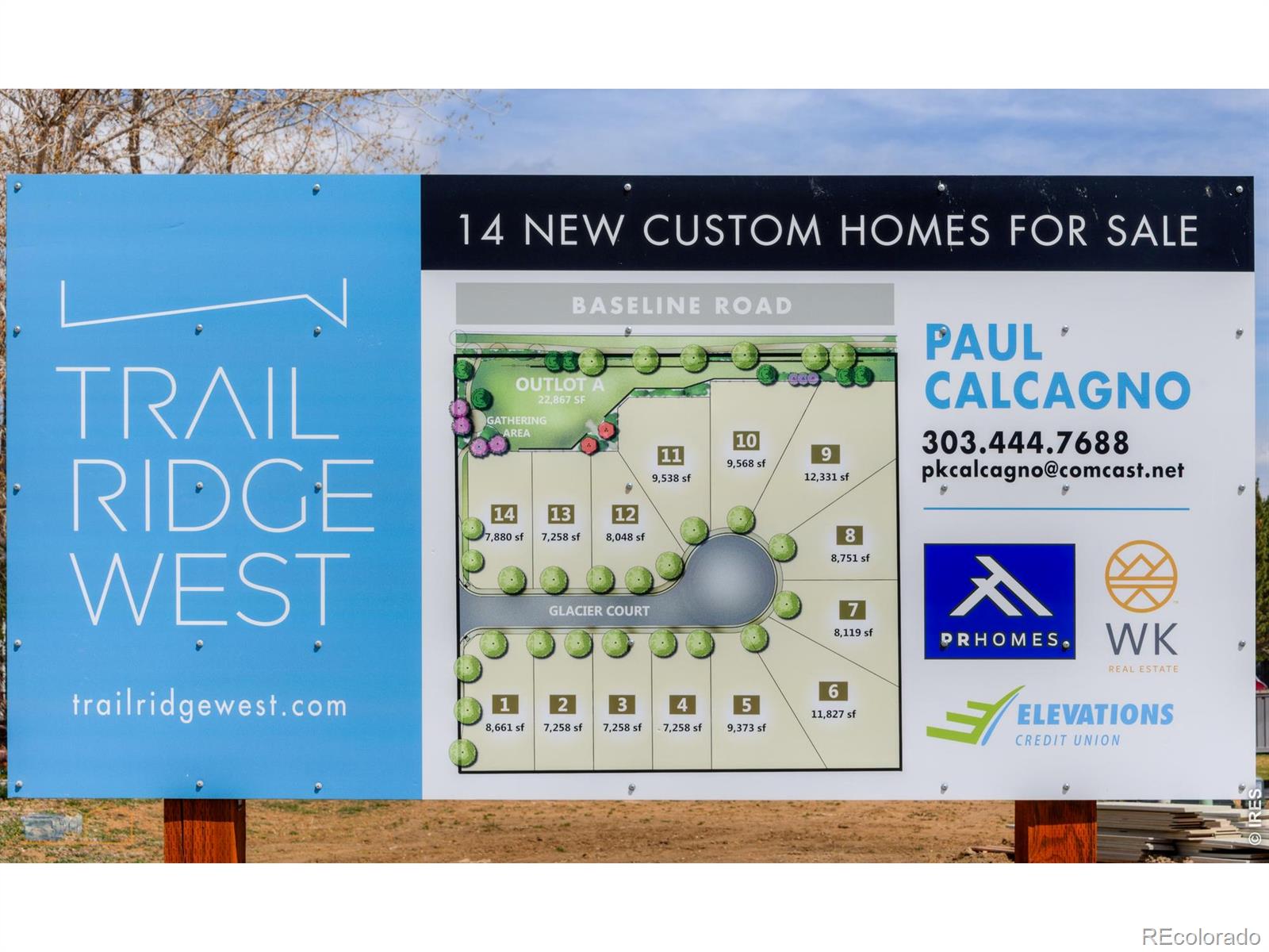 2325 Glacier Court Lafayette CO 80026