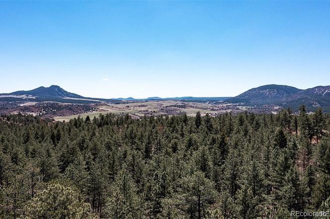 8173 Bannock Drive Larkspur CO 80118