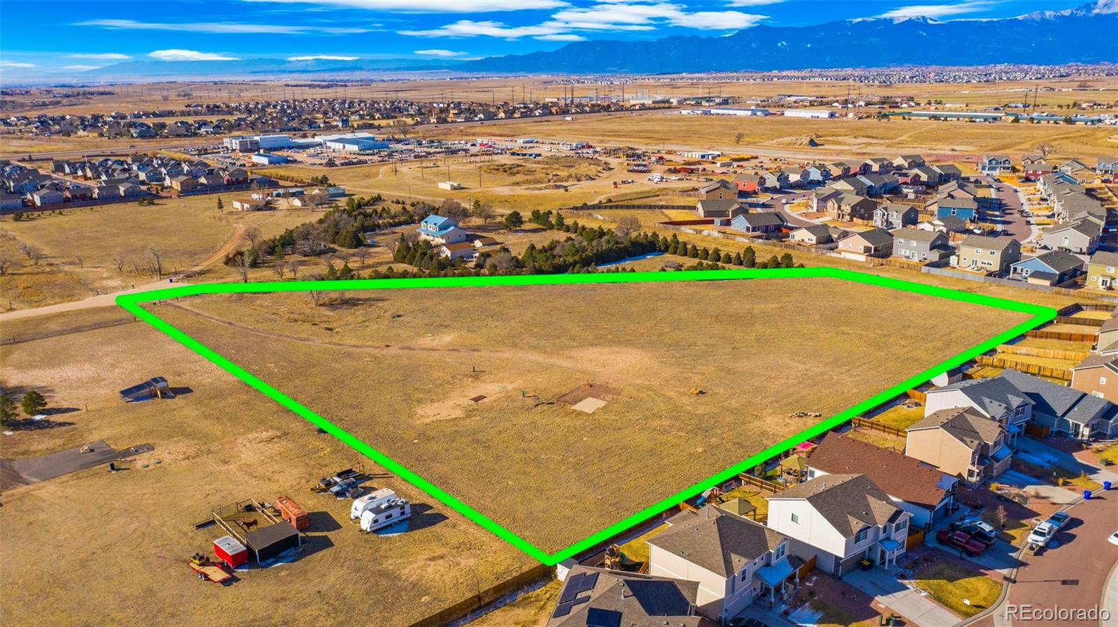 11430 Owl Place Peyton CO 80831
