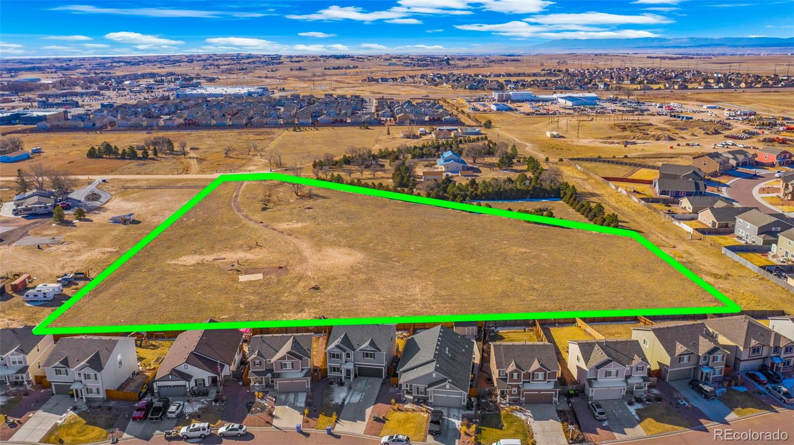 11430 Owl Place Peyton CO 80831
