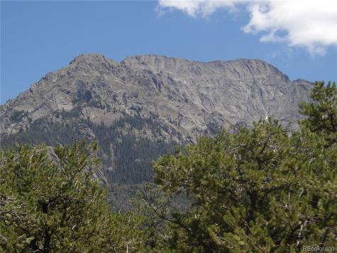 2842 N Carefree Way Crestone CO 81131