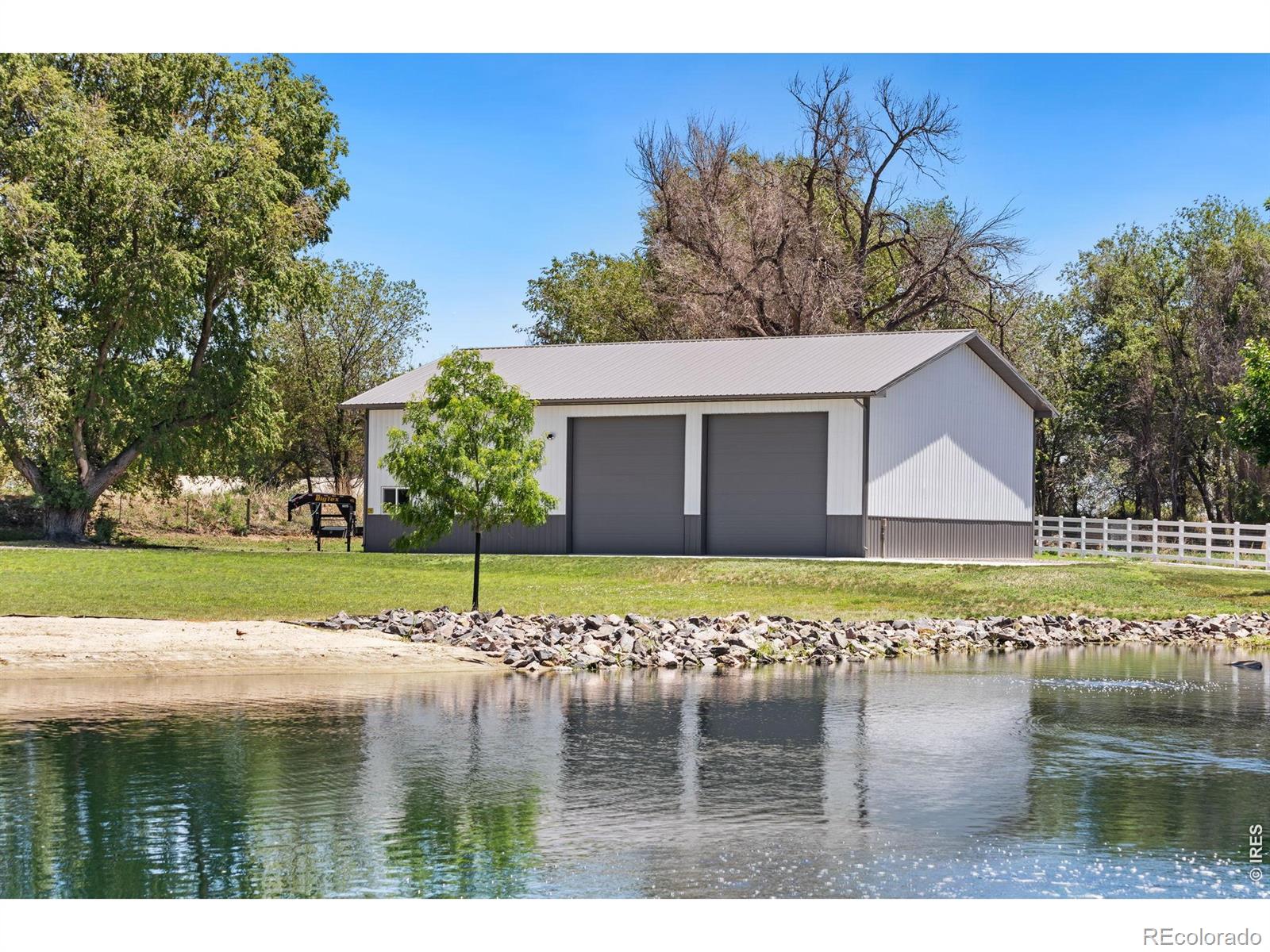 3488 SE Frontage Road Fort Collins CO 80525