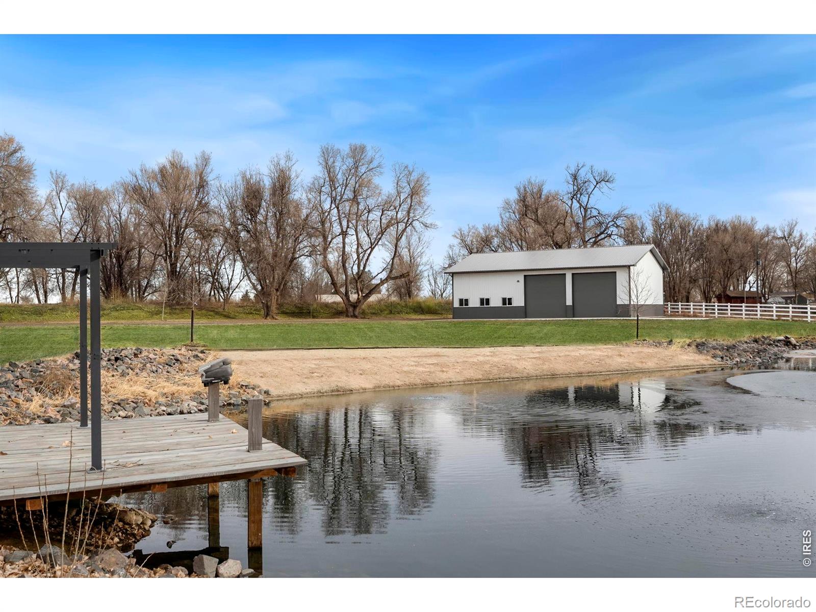 3488 SE Frontage Road Fort Collins CO 80525