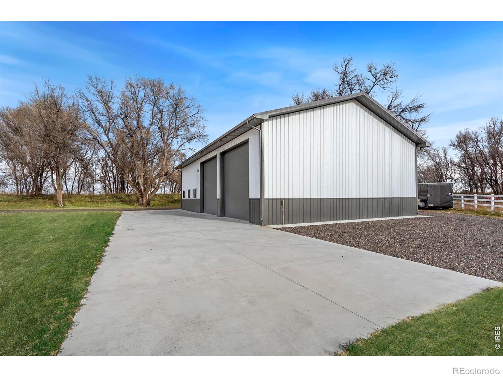 3488 SE Frontage Road Fort Collins CO 80525