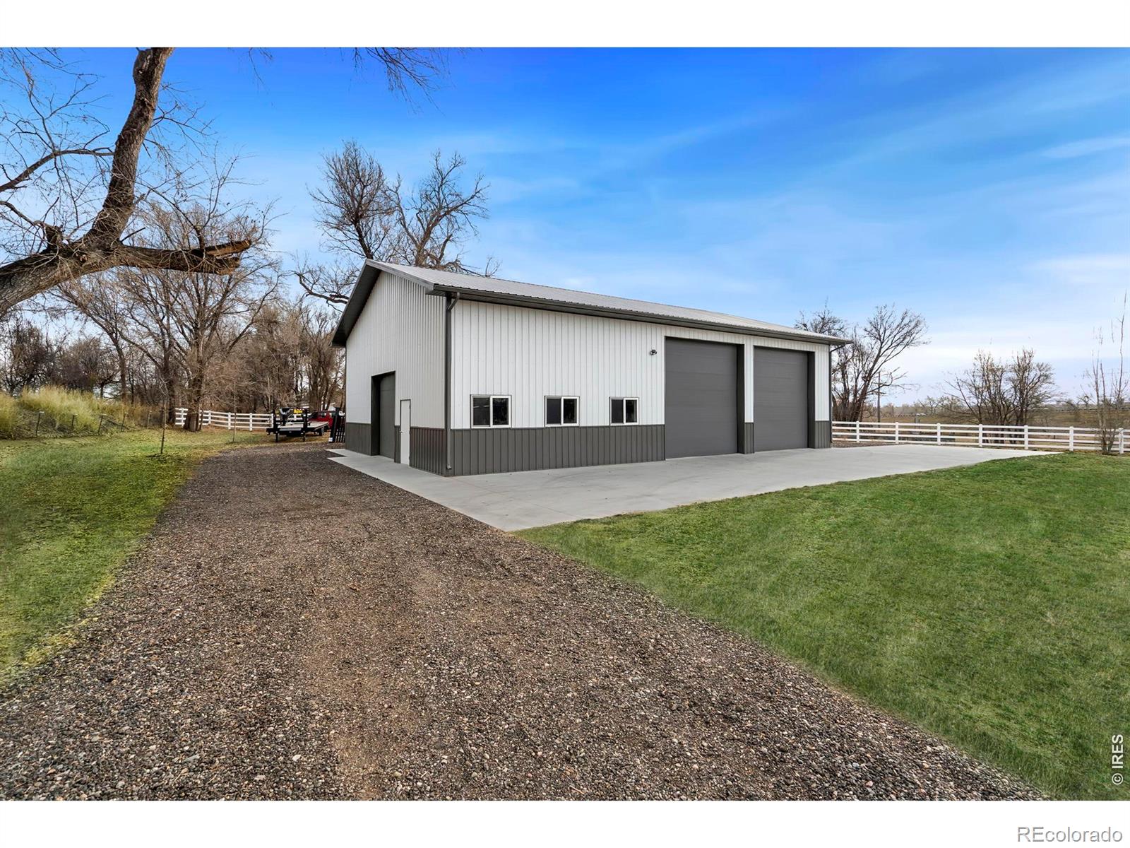 3488 SE Frontage Road Fort Collins CO 80525