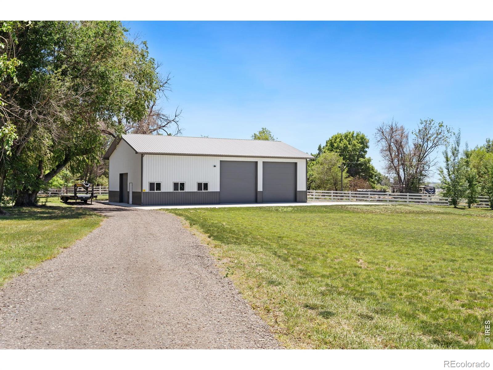 3488 SE Frontage Road Fort Collins CO 80525