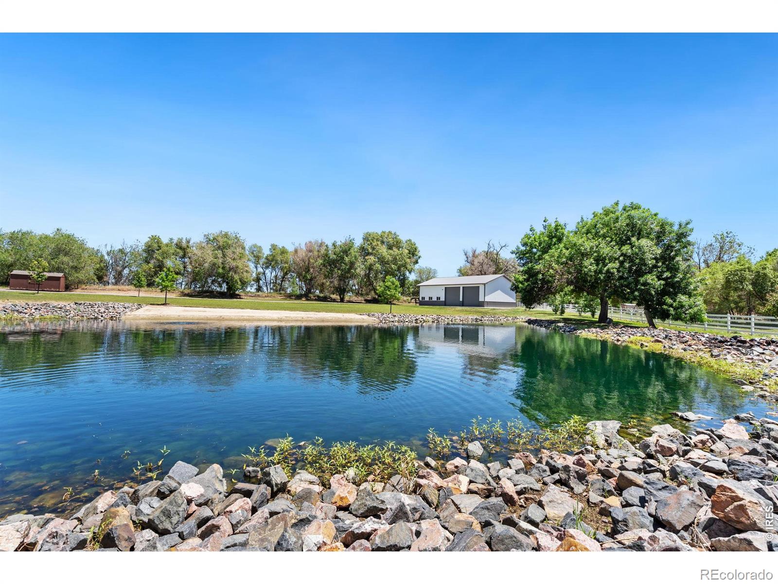3488 SE Frontage Road Fort Collins CO 80525