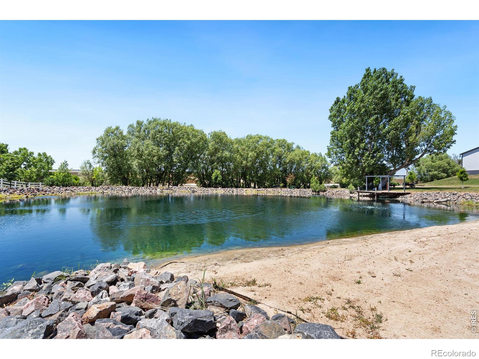 3488 SE Frontage Road Fort Collins CO 80525