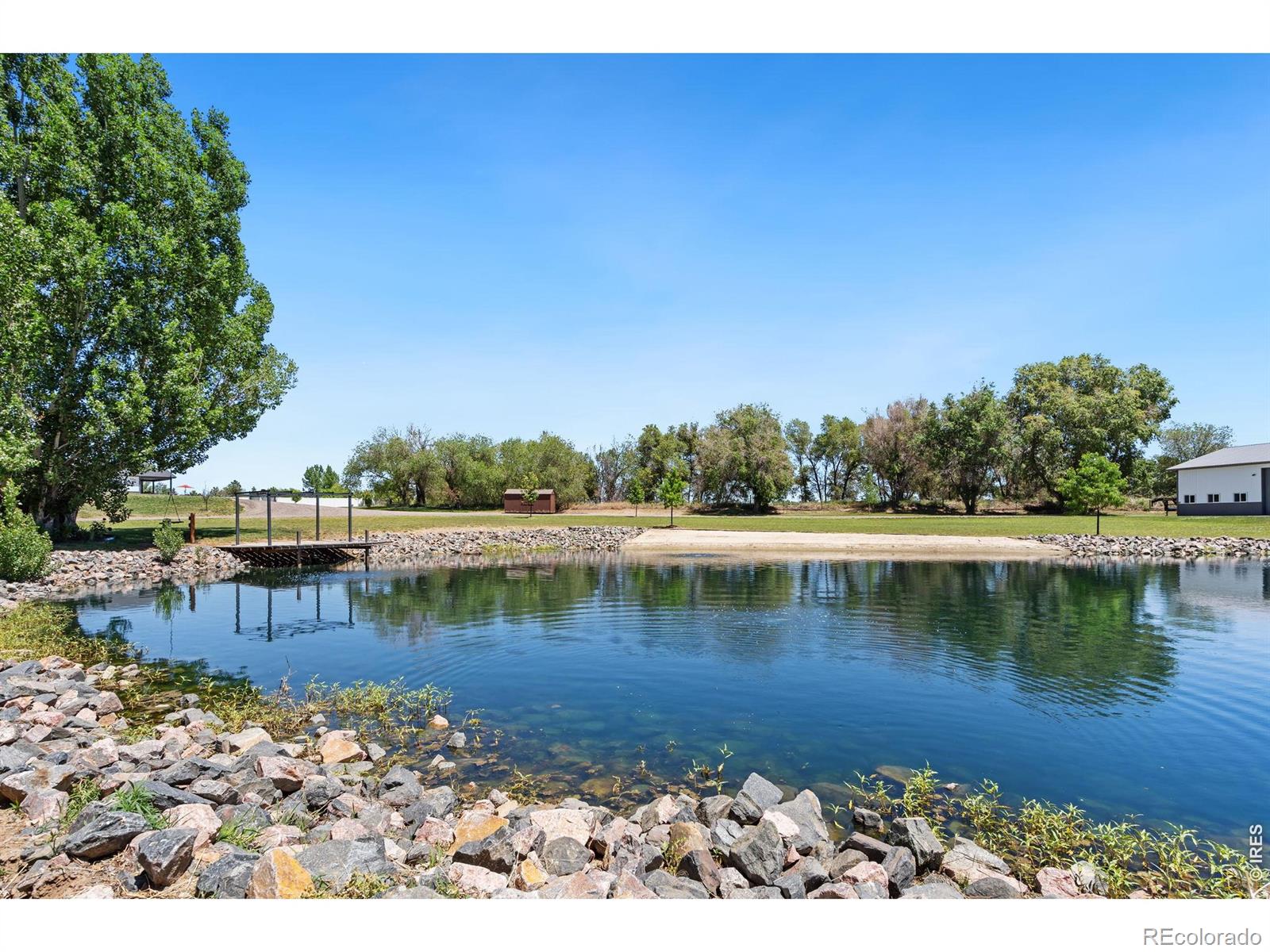 3488 SE Frontage Road Fort Collins CO 80525