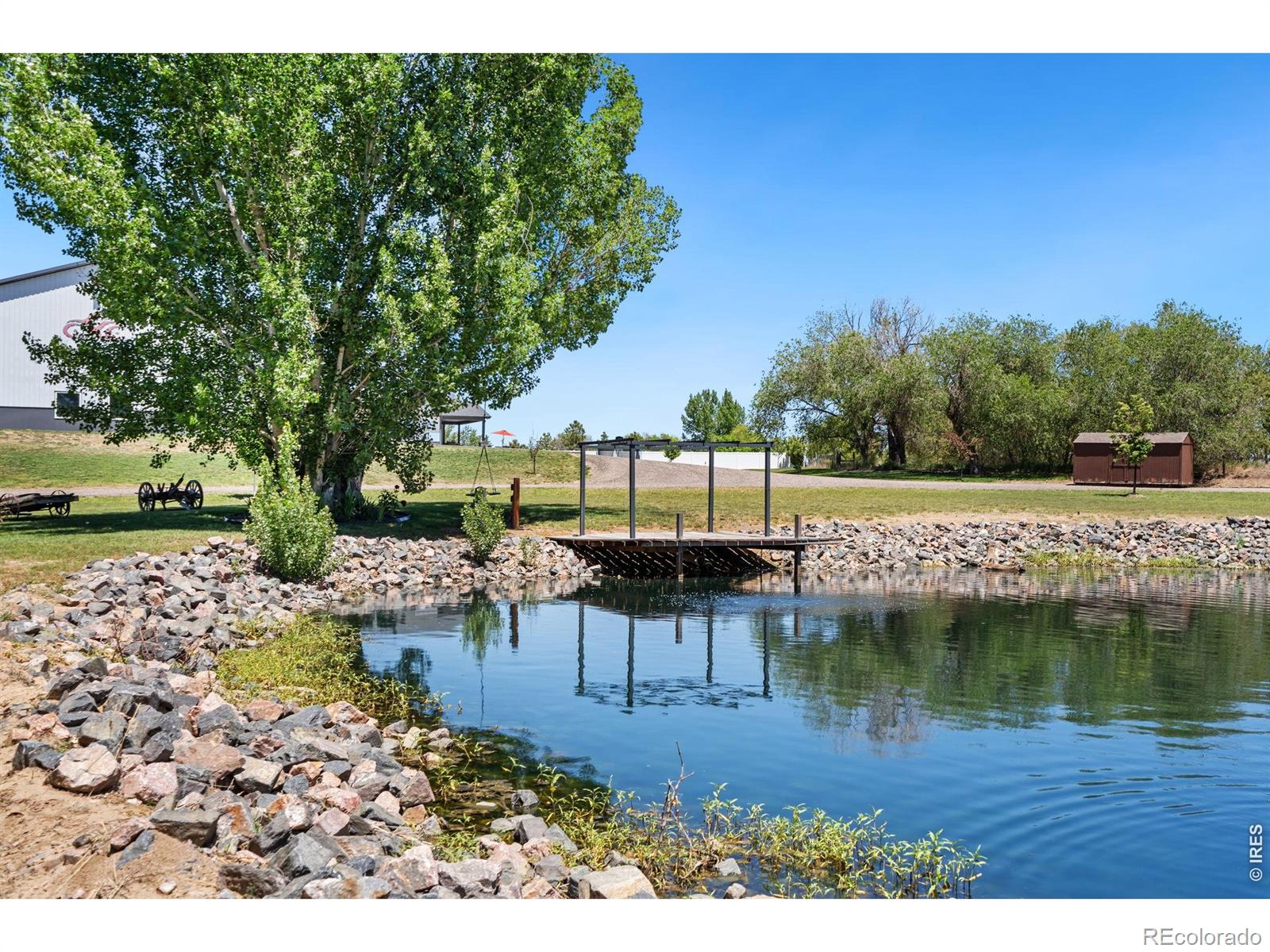 3488 SE Frontage Road Fort Collins CO 80525