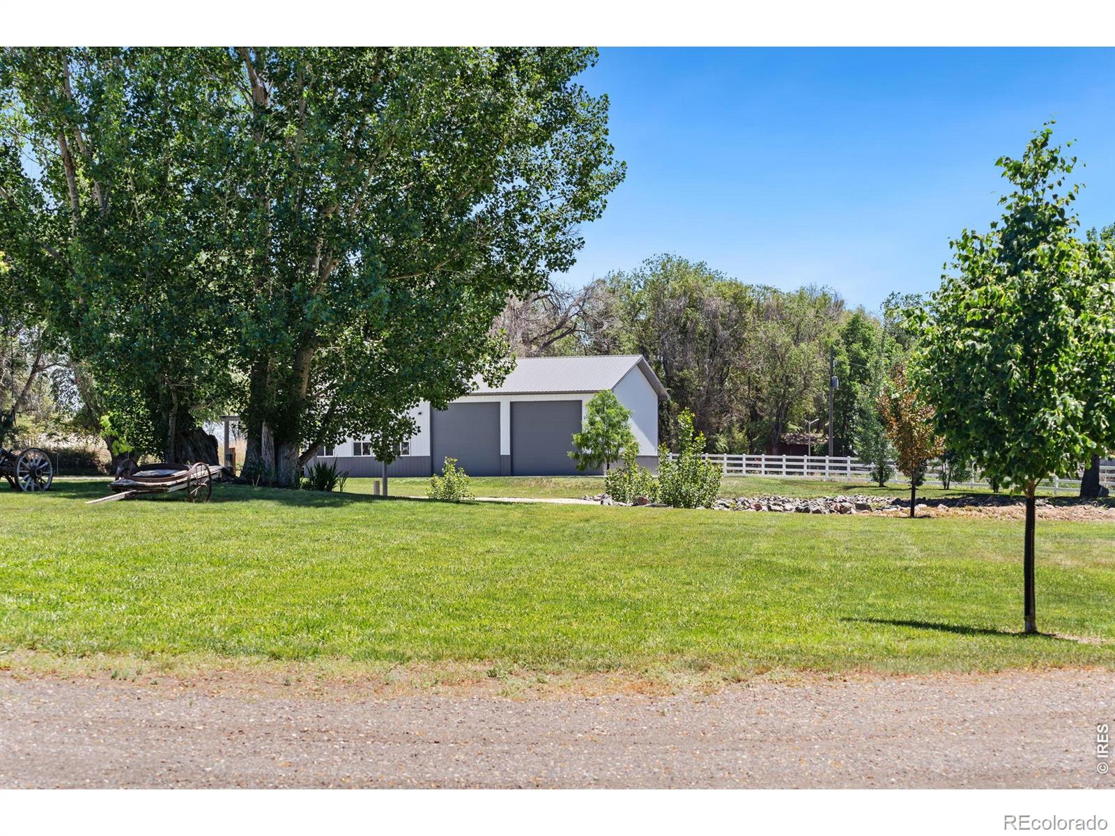 3488 SE Frontage Road Fort Collins CO 80525