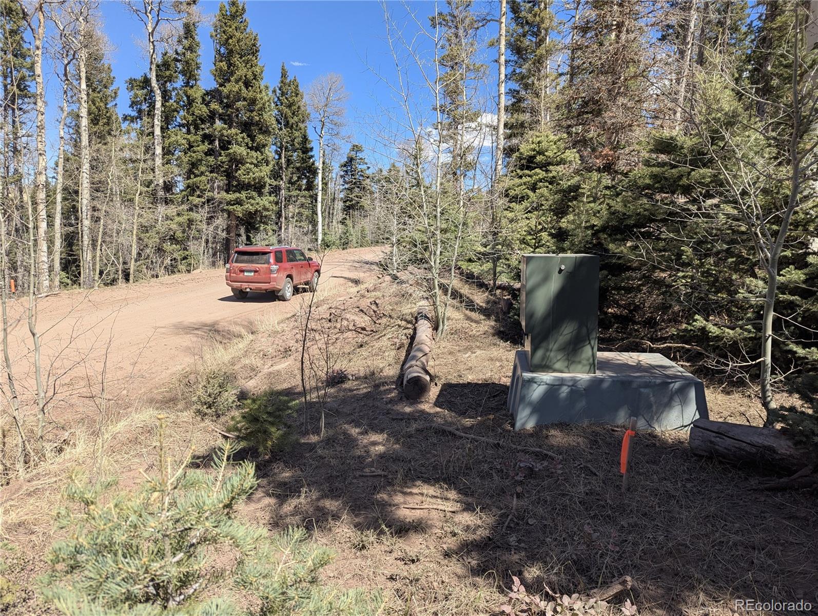 2452 Petito Drive Fort Garland CO 81133