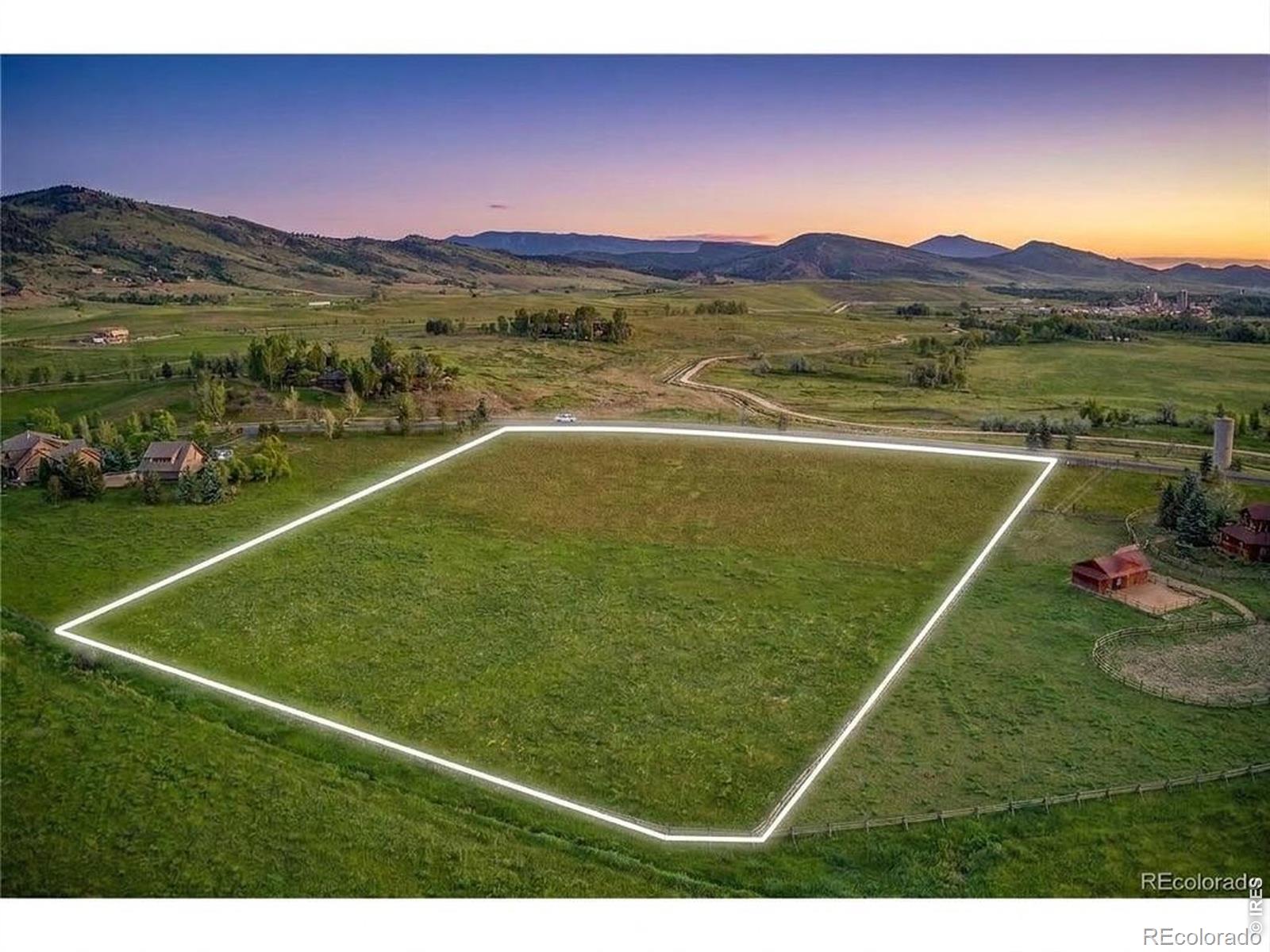 4930 Caribou Springs Trail Longmont CO 80503