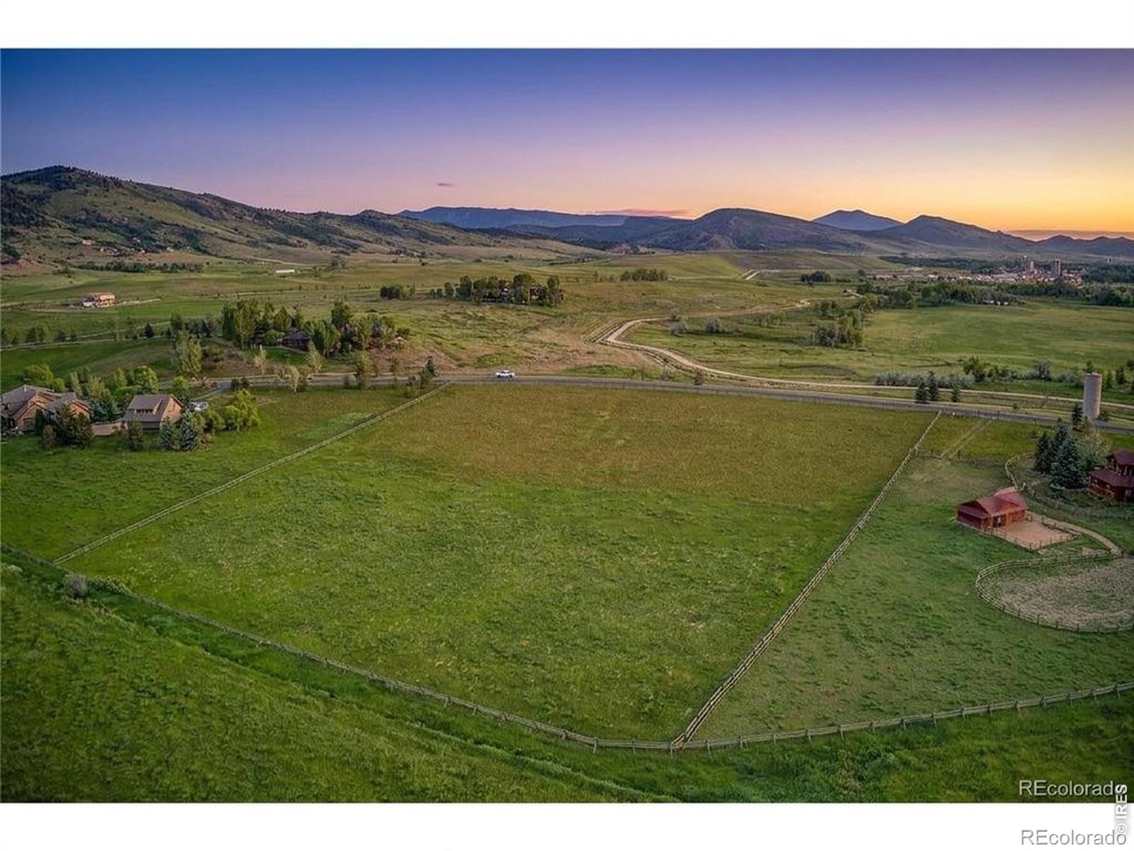 4930 Caribou Springs Trail Longmont CO 80503