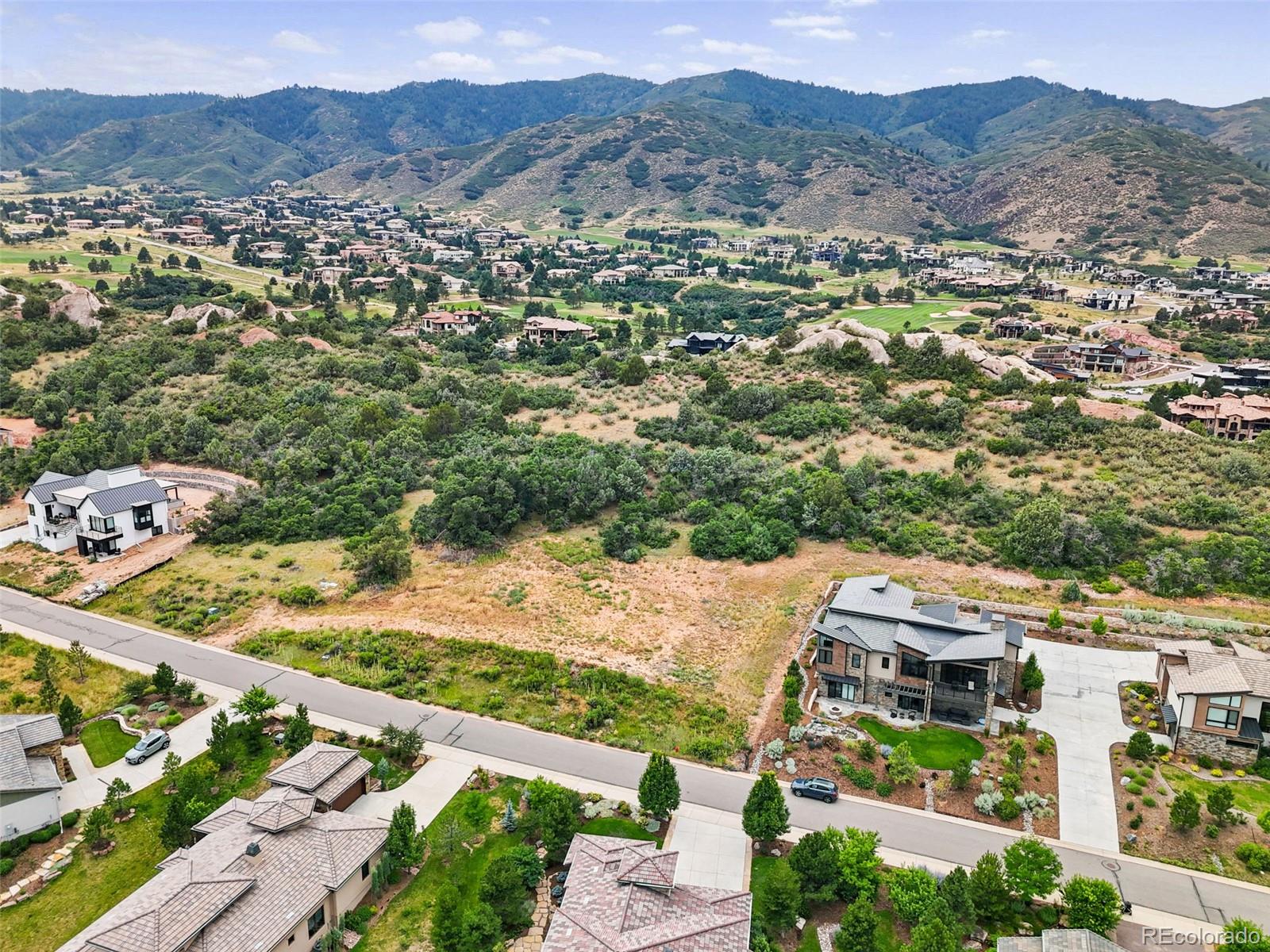 7983 Raphael Lane Littleton CO 80125