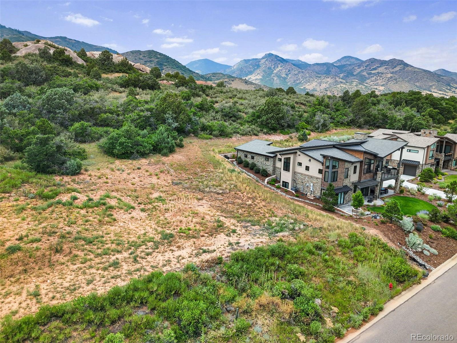 7983 Raphael Lane Littleton CO 80125