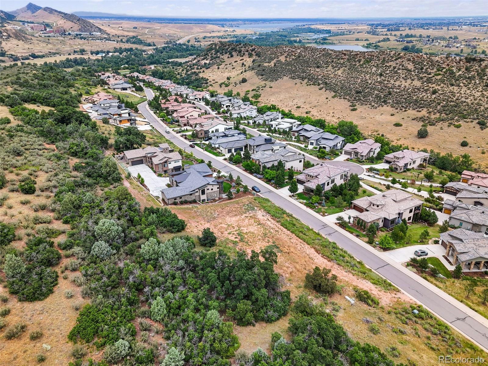 7983 Raphael Lane Littleton CO 80125