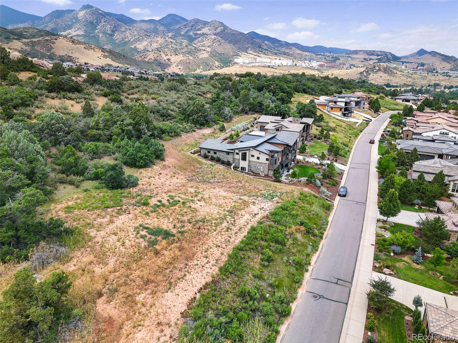 7983 Raphael Lane Littleton CO 80125