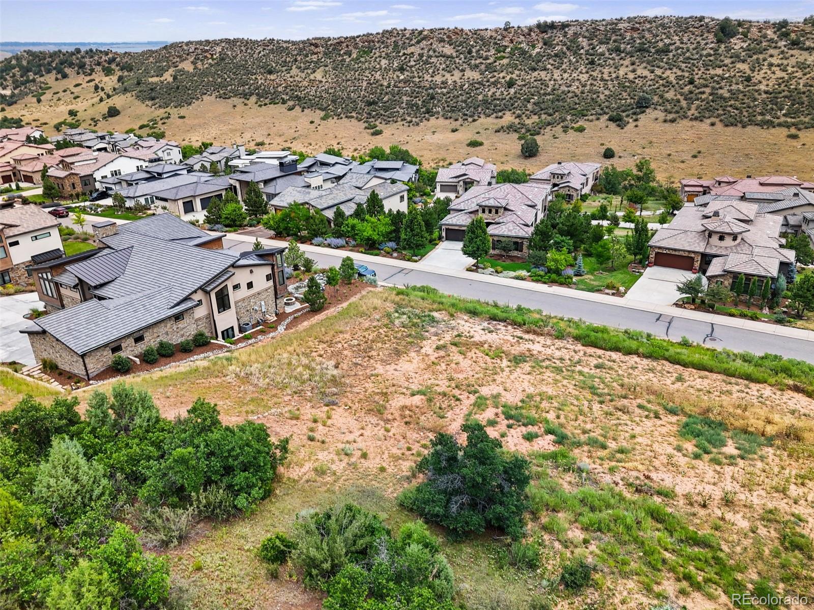 7983 Raphael Lane Littleton CO 80125