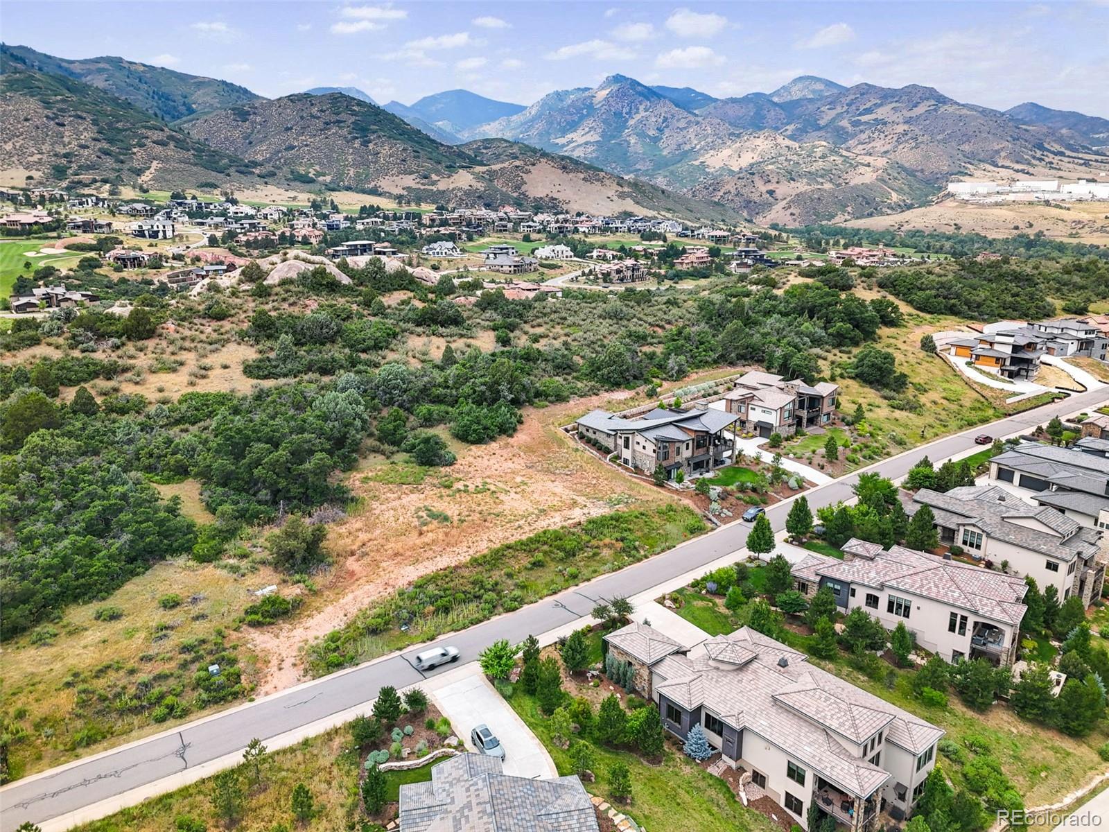 7983 Raphael Lane Littleton CO 80125