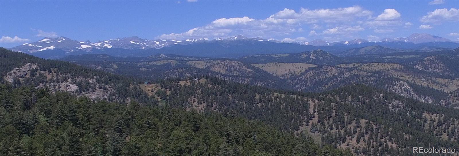 93 Gross Dam Road Golden CO 80403
