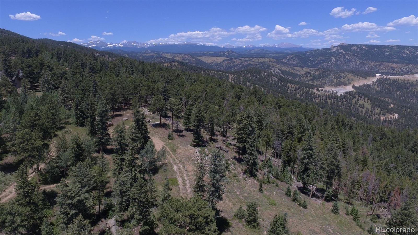 93 Gross Dam Road Golden CO 80403