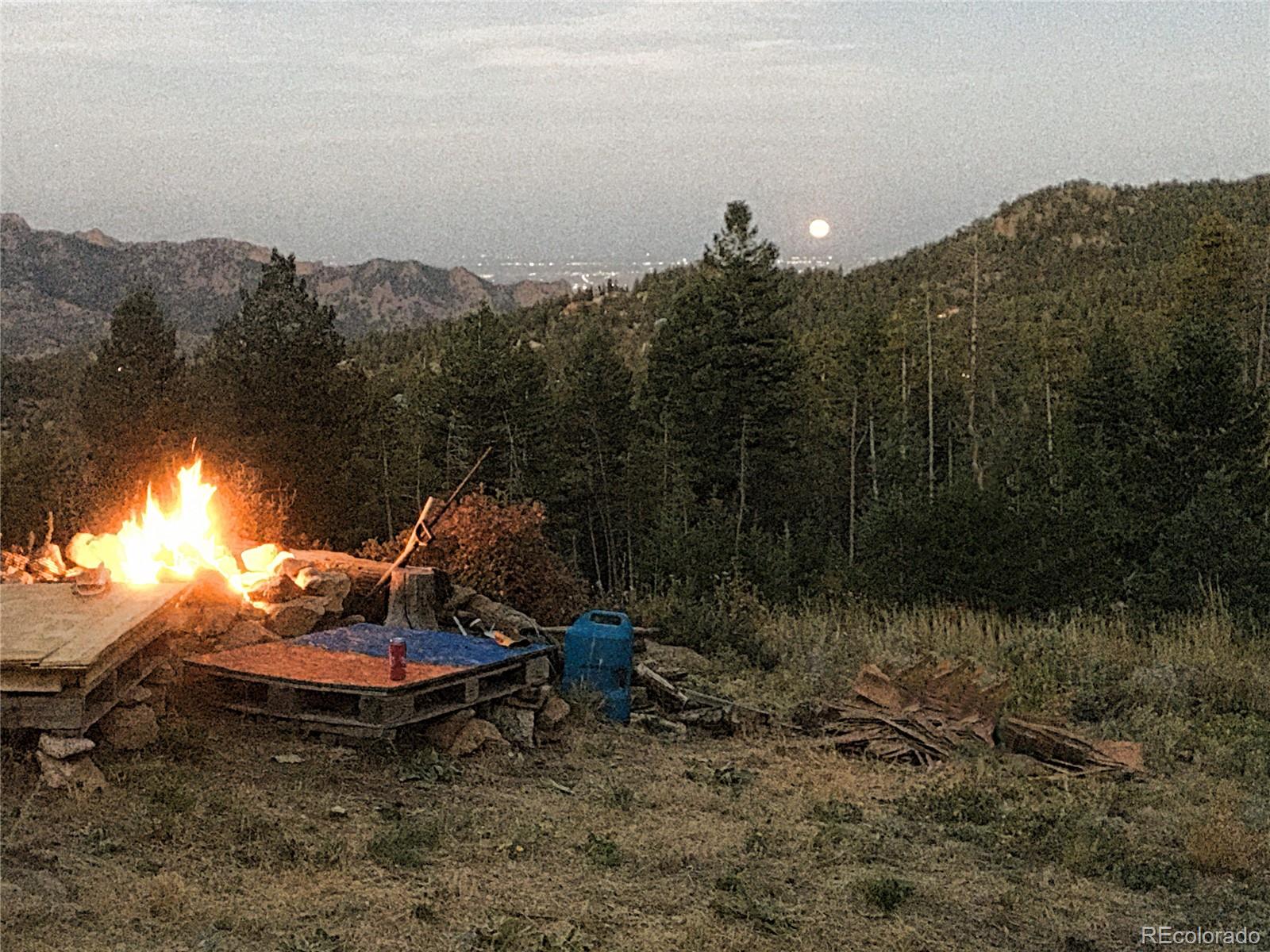 93 Gross Dam Road Golden CO 80403